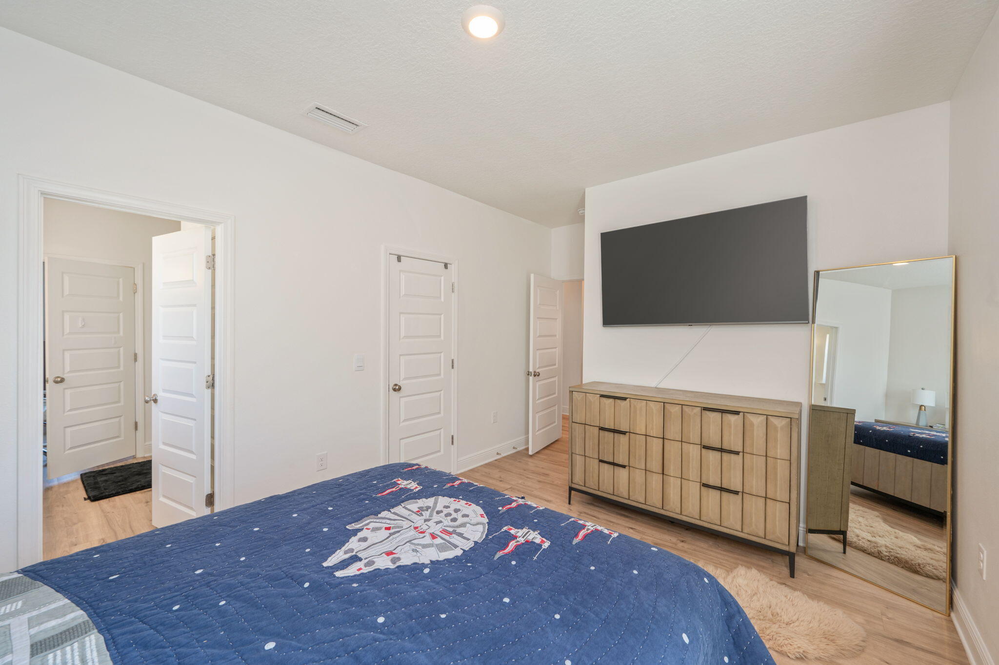 LAKEVIEW S/D - Residential