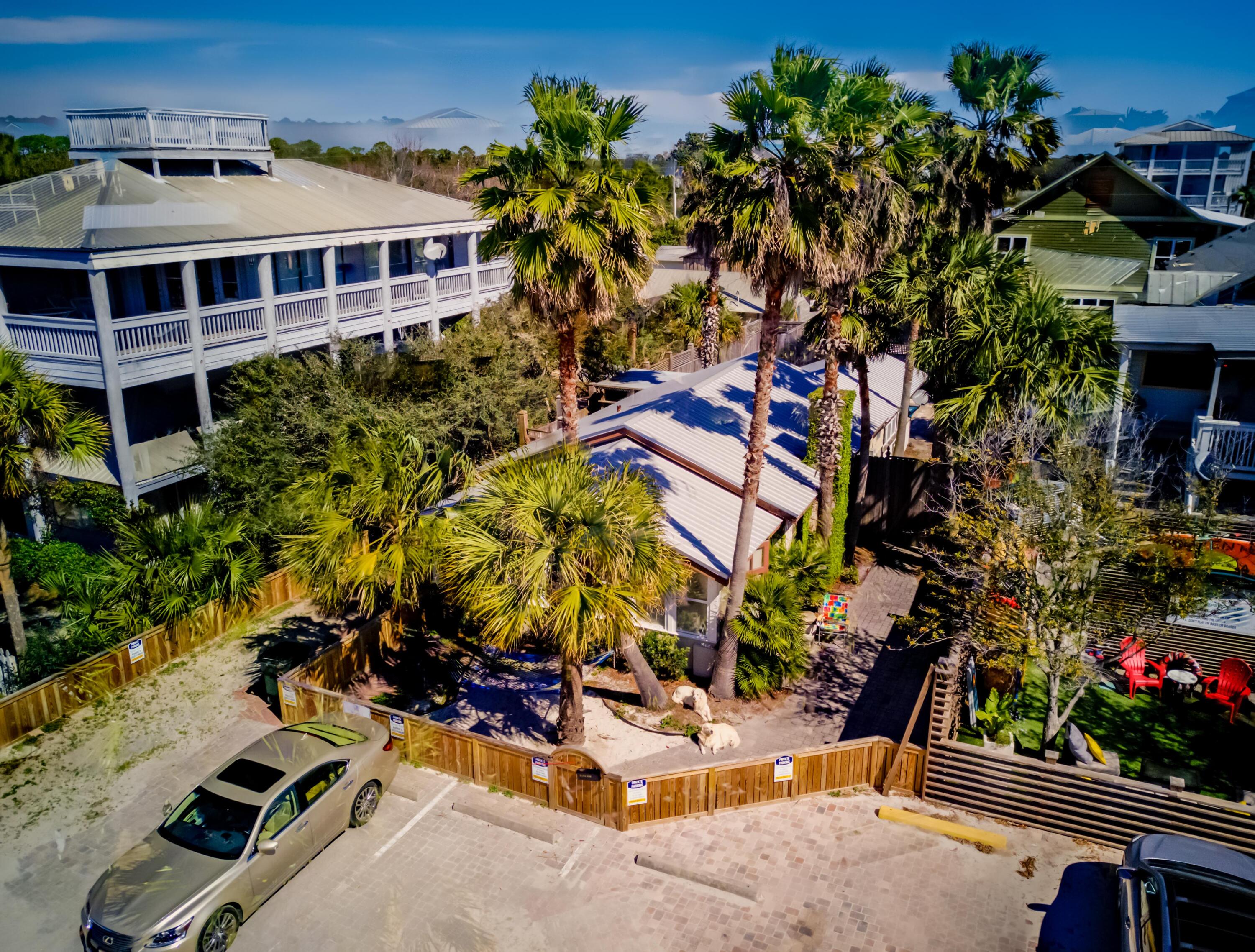 GRAYTON BEACH - Residential