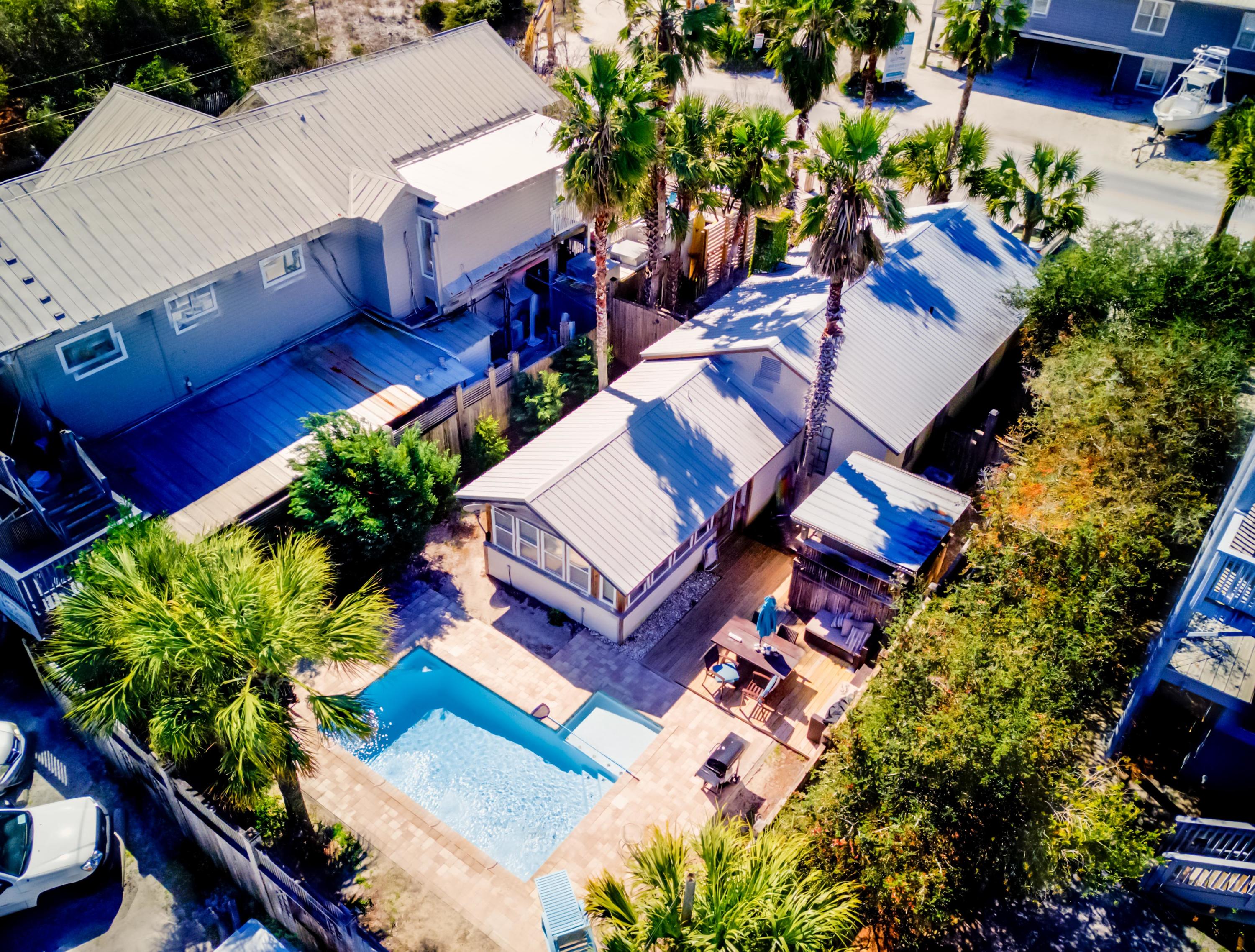 GRAYTON BEACH - Residential