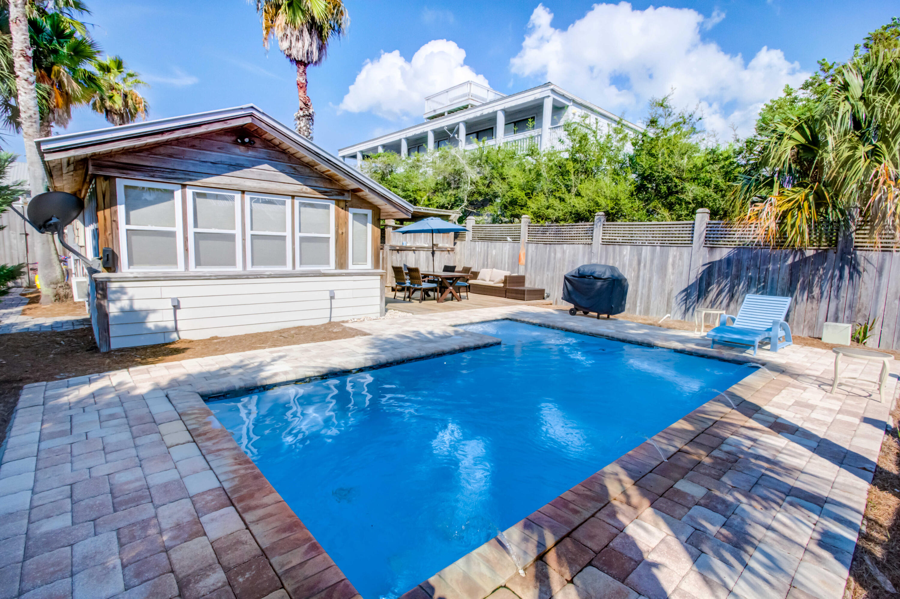 GRAYTON BEACH - Residential
