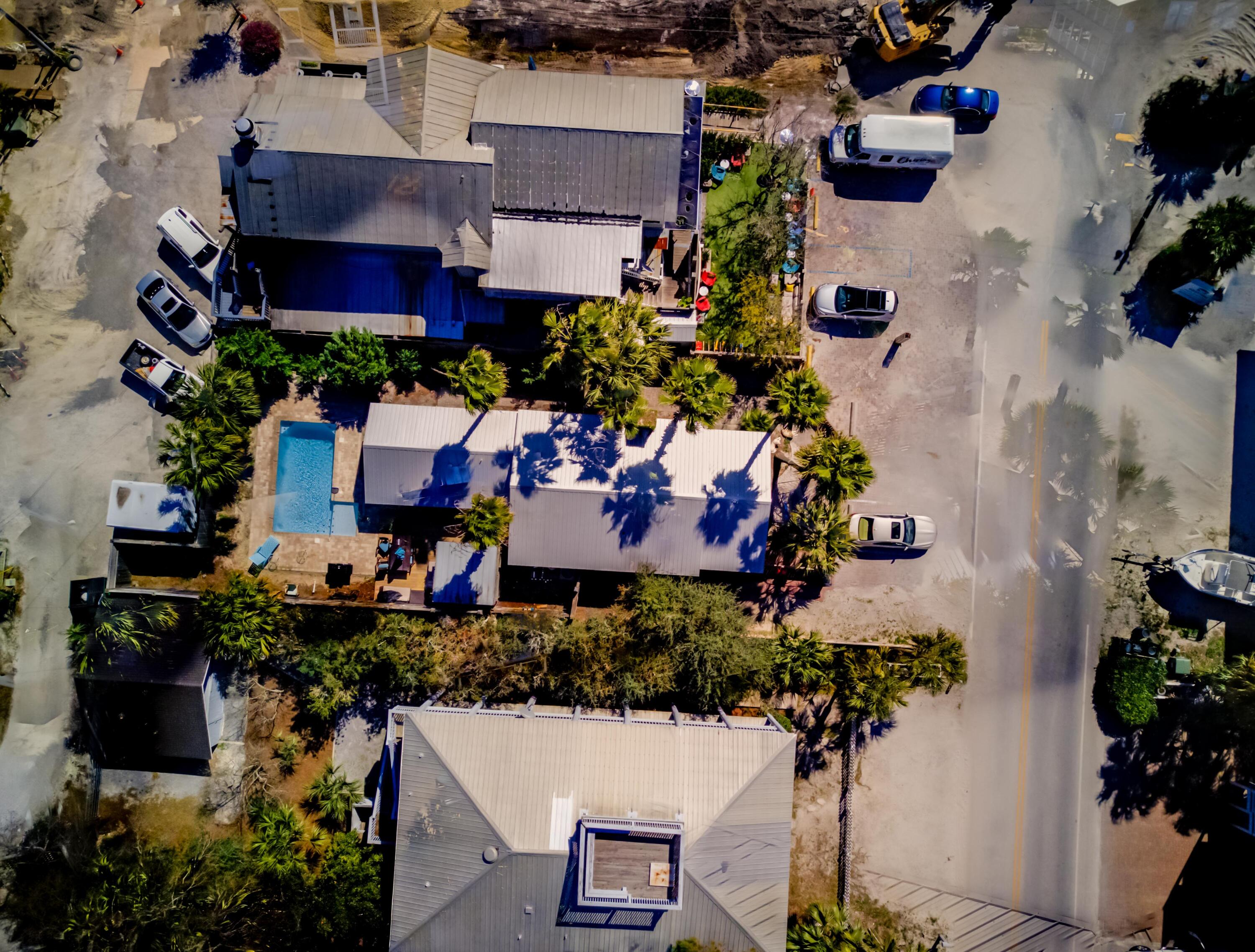 GRAYTON BEACH - Residential