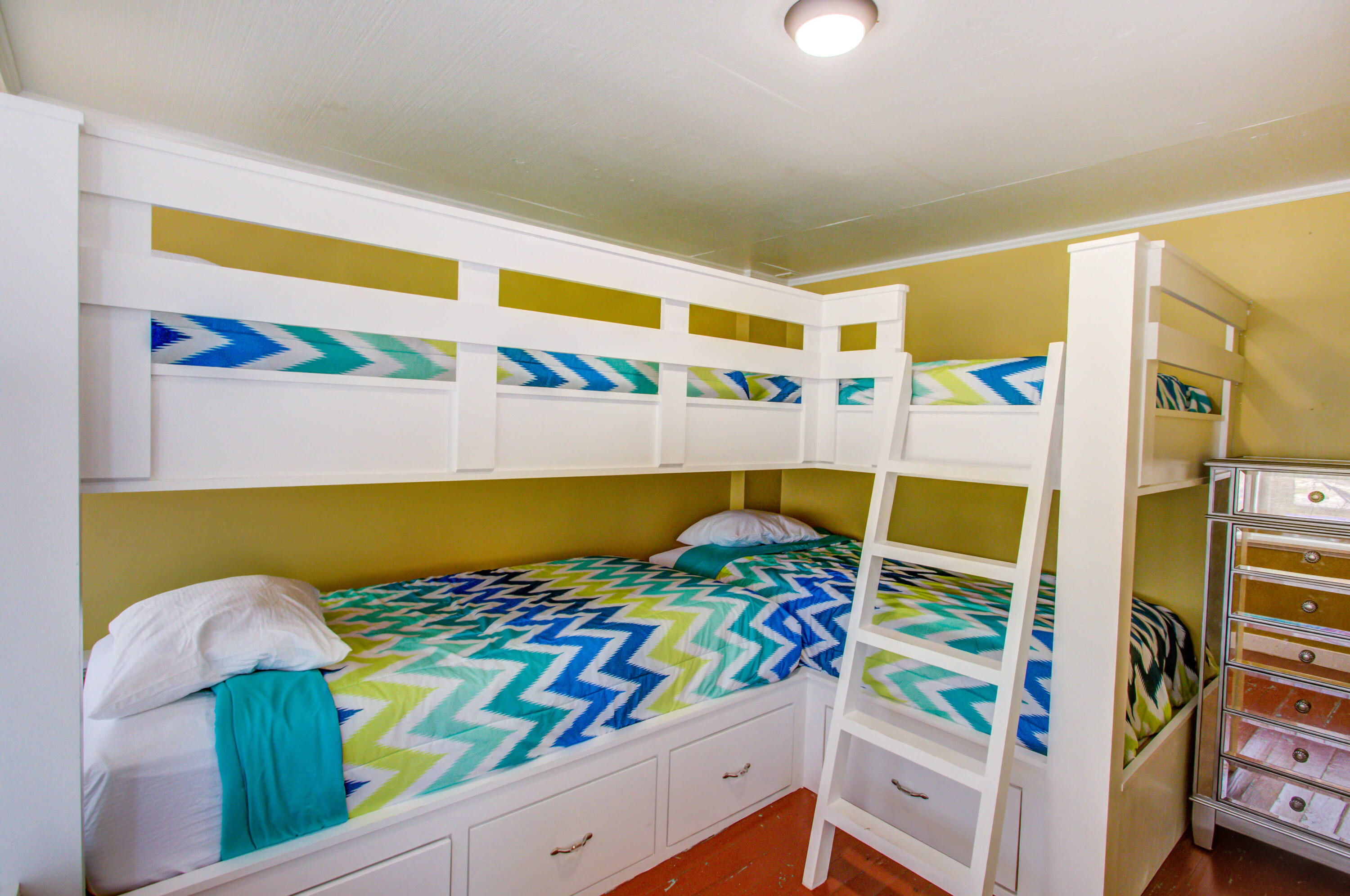 GRAYTON BEACH - Residential