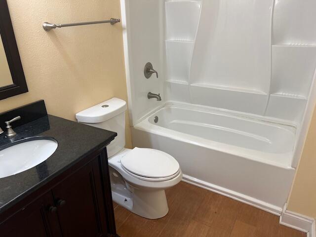 Fairview Manor - Residential Lease