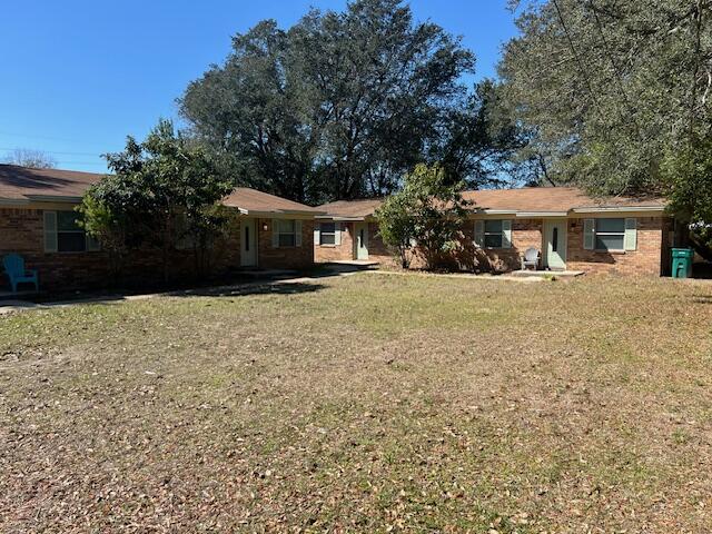 Fairview Manor - Residential Lease