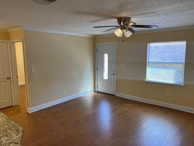 Fairview Manor - Residential Lease