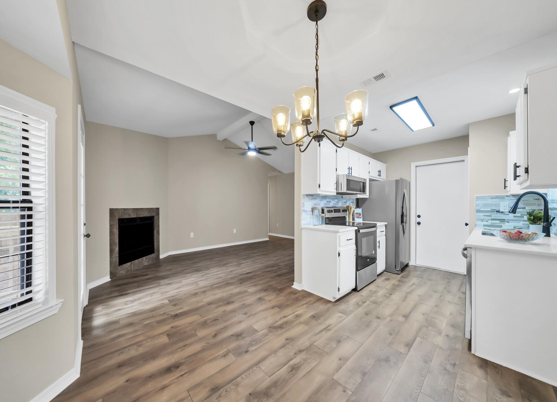 SHOAL TERRACE ESTATES - Residential