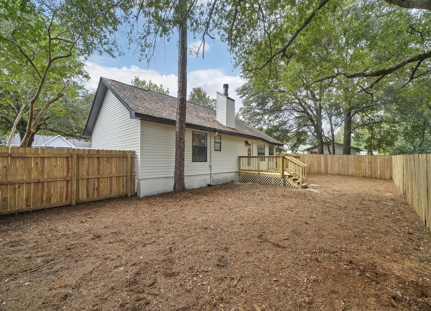 SHOAL TERRACE ESTATES - Residential