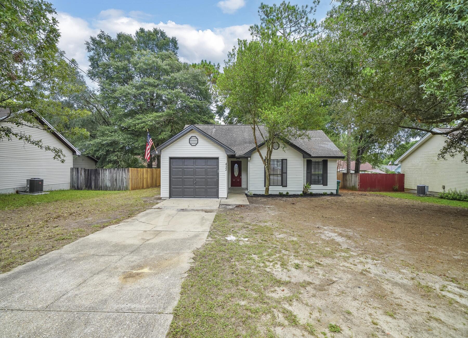 SHOAL TERRACE ESTATES - Residential