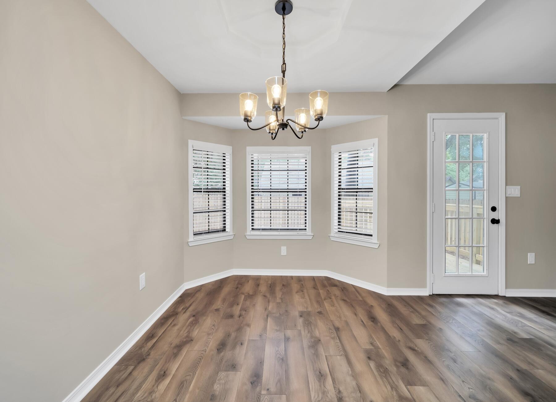 SHOAL TERRACE ESTATES - Residential