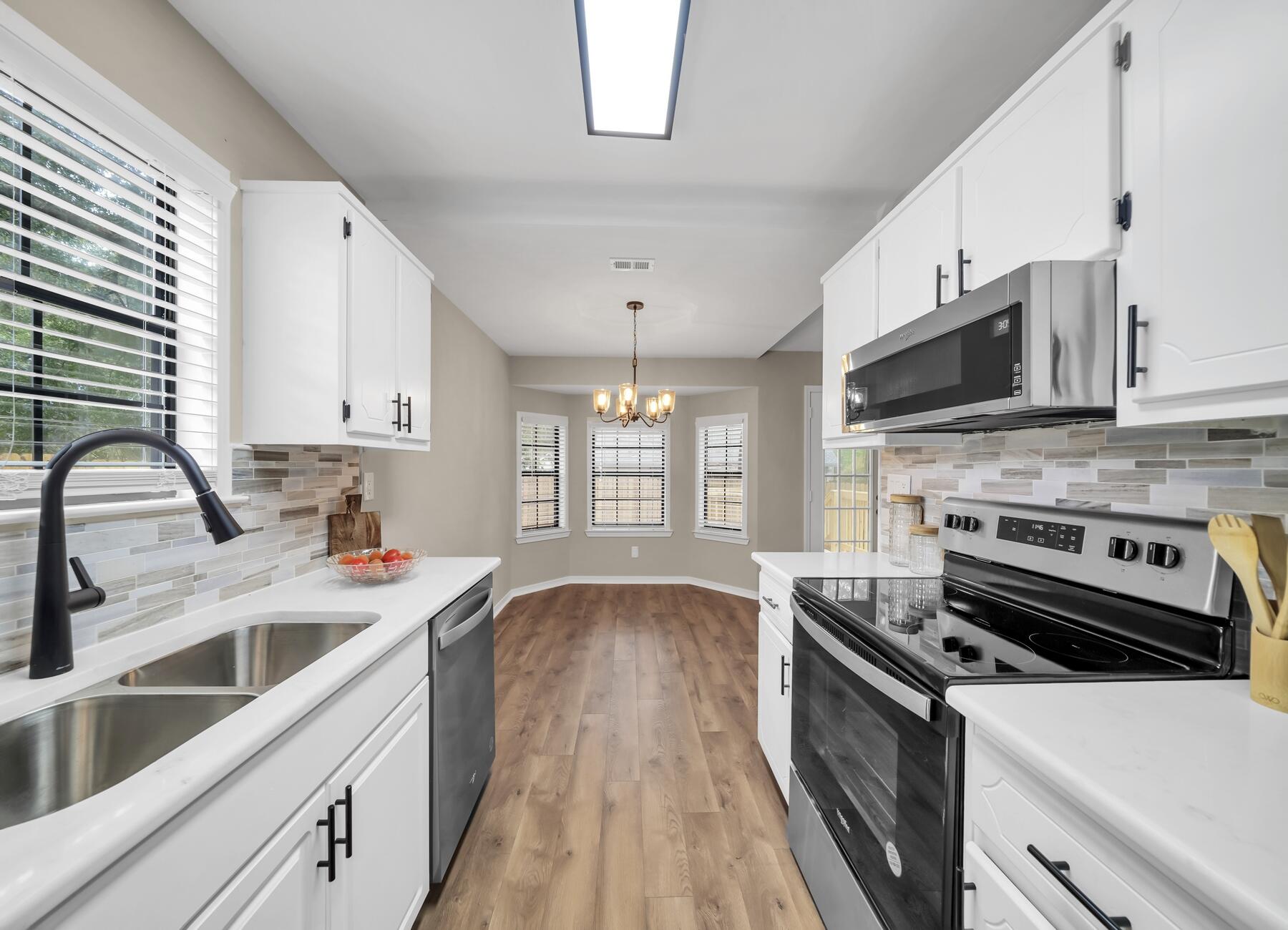 SHOAL TERRACE ESTATES - Residential