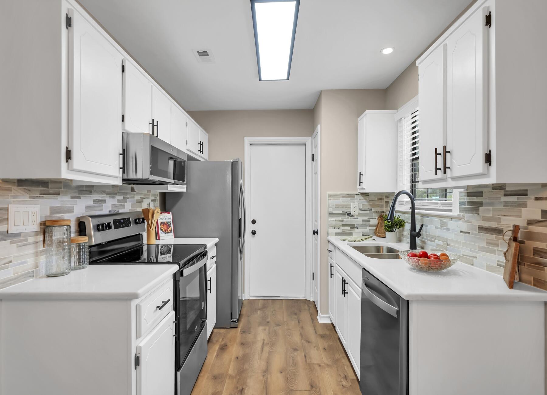 SHOAL TERRACE ESTATES - Residential