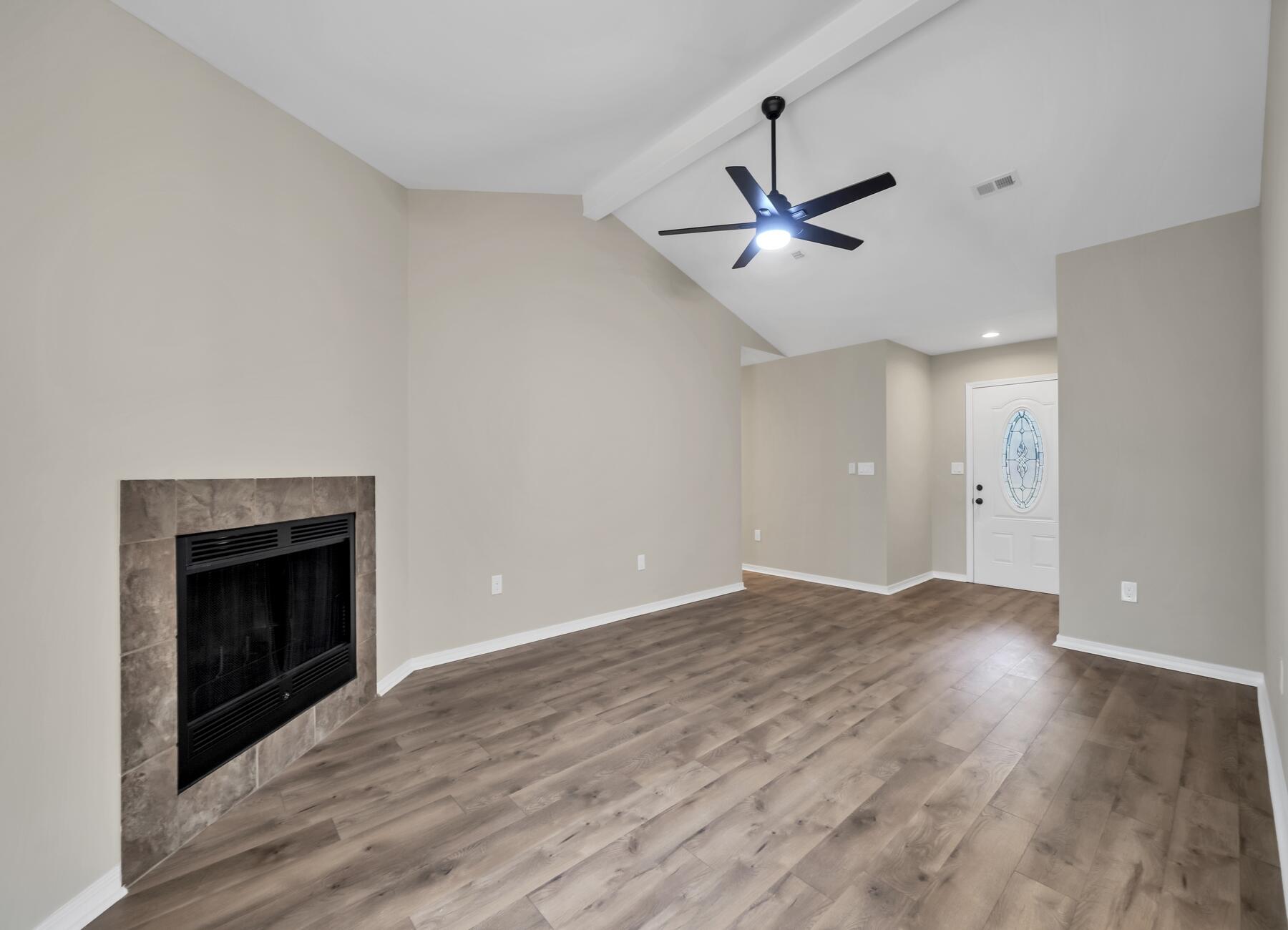 SHOAL TERRACE ESTATES - Residential