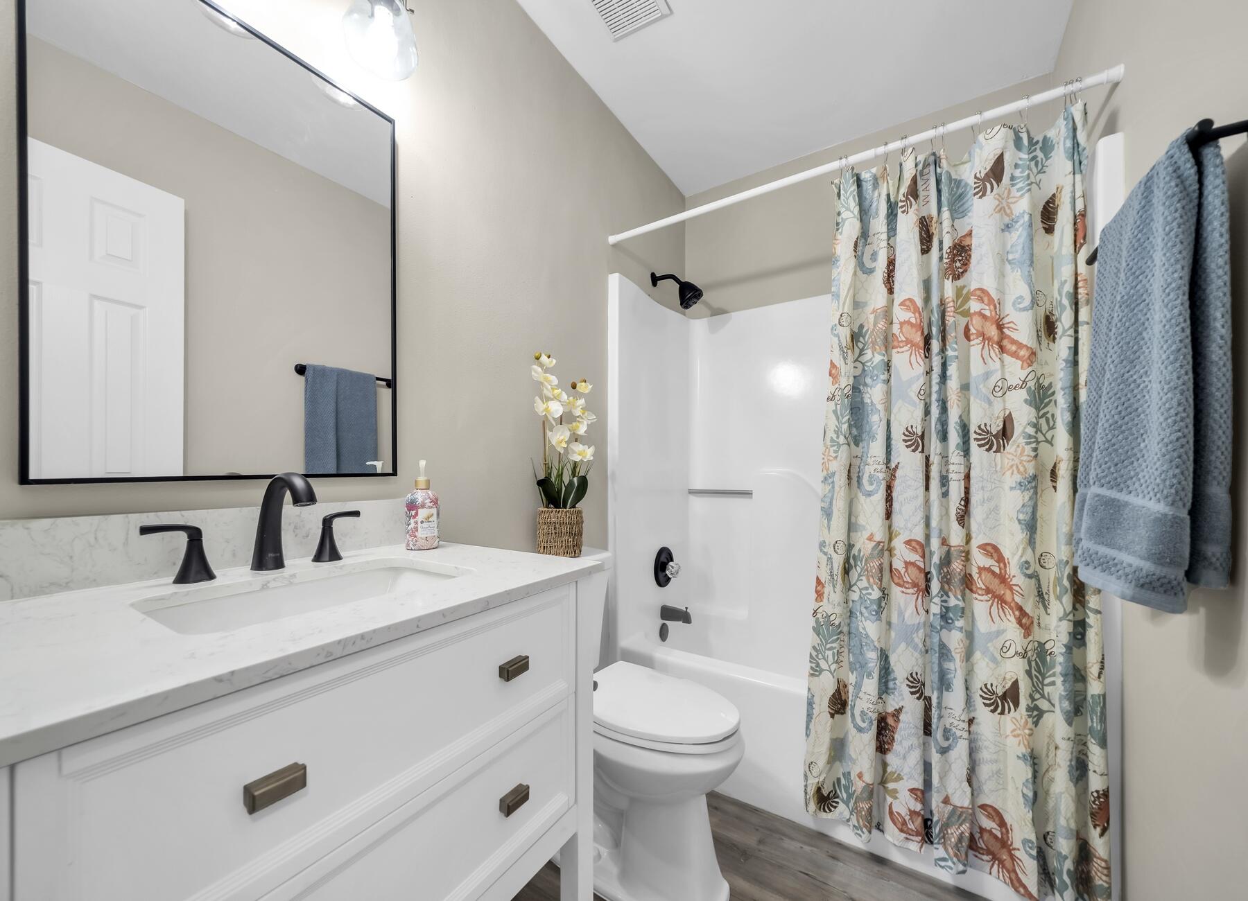 SHOAL TERRACE ESTATES - Residential