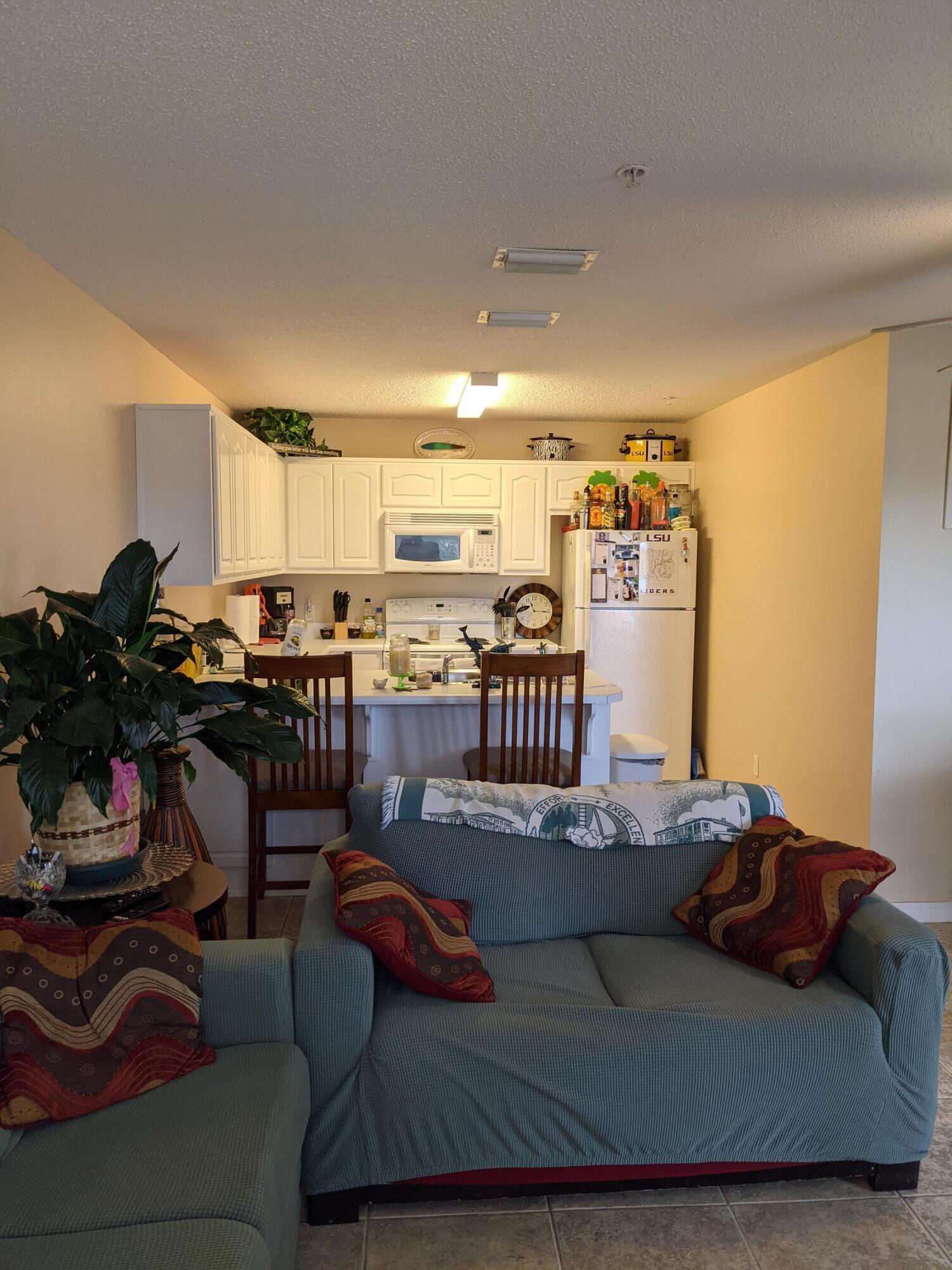 GULF ISLAND CONDOS - Residential