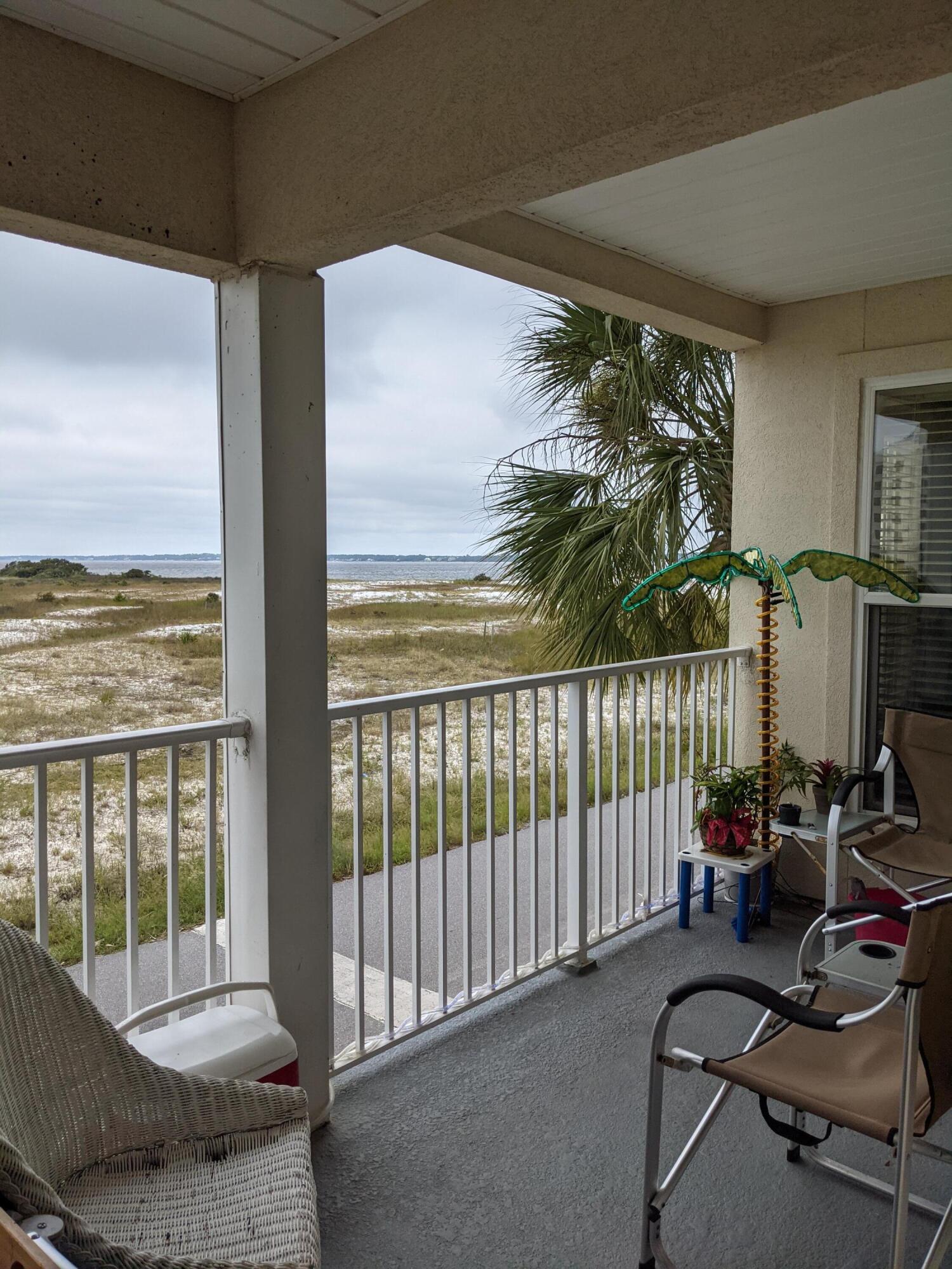 GULF ISLAND CONDOS - Residential