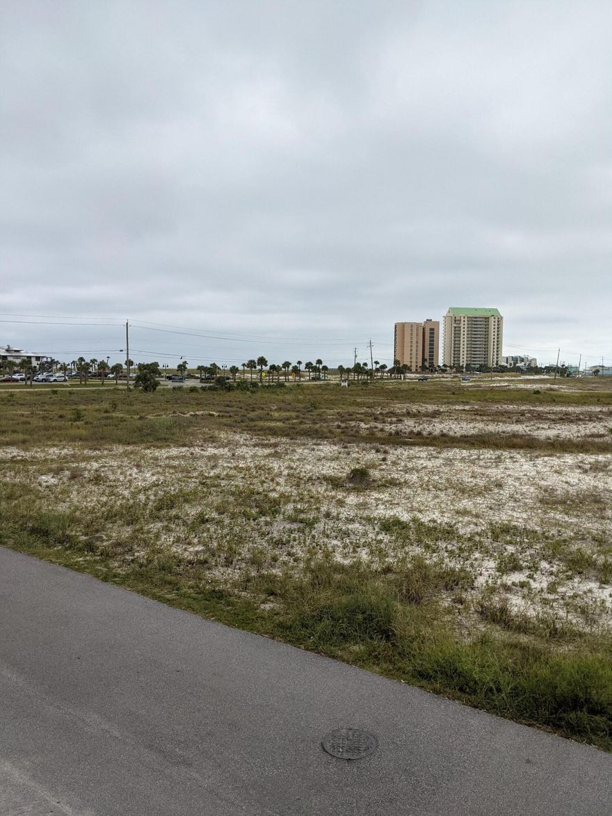 Great location, this one bdrm two bath unit is a great rental either short or long term as well as a wonderful place to call home. Great view of the sound and sunsets with public beach access directly south of the community. Community pool with showers, restrooms and grilling area.