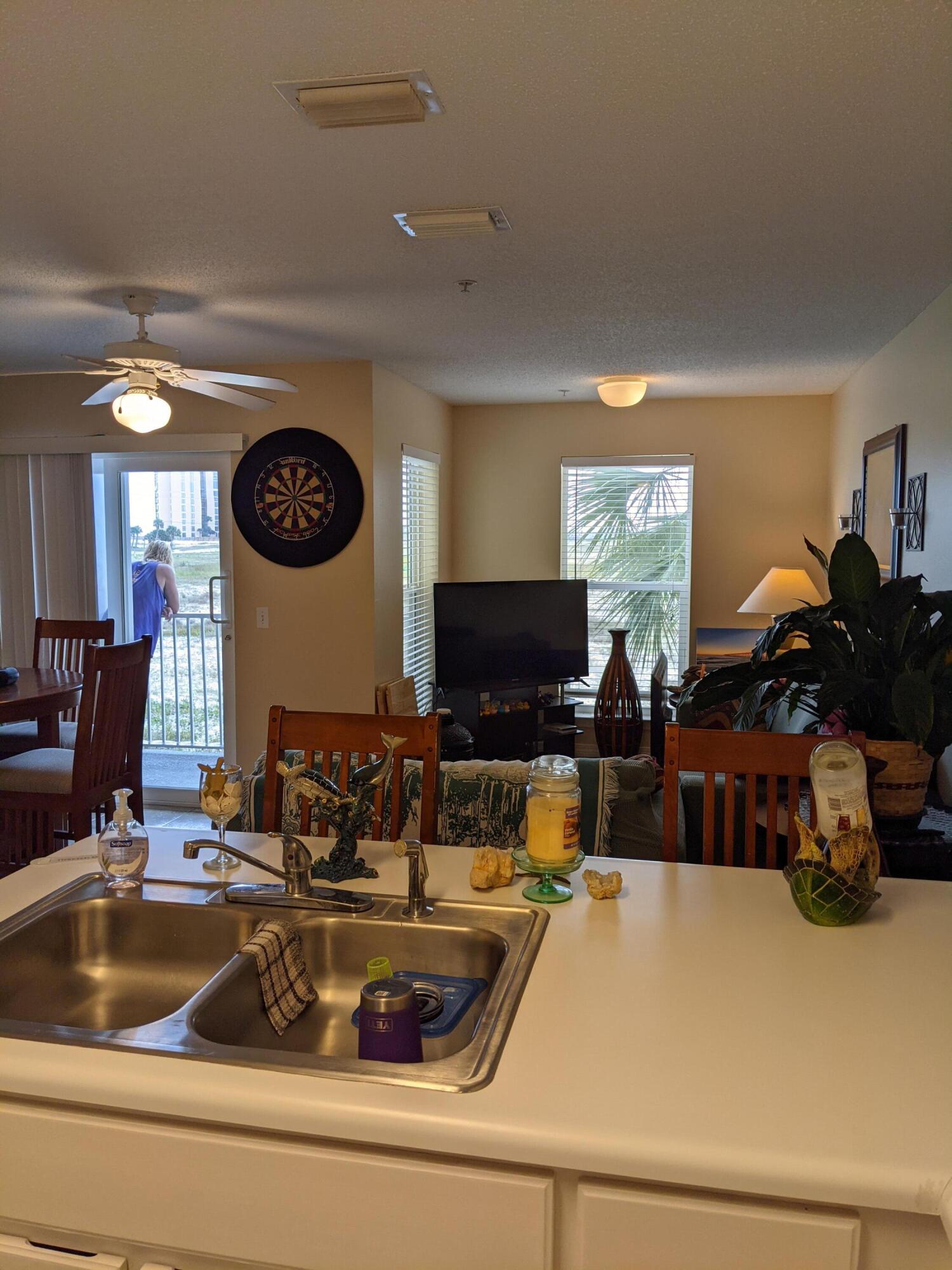 GULF ISLAND CONDOS - Residential