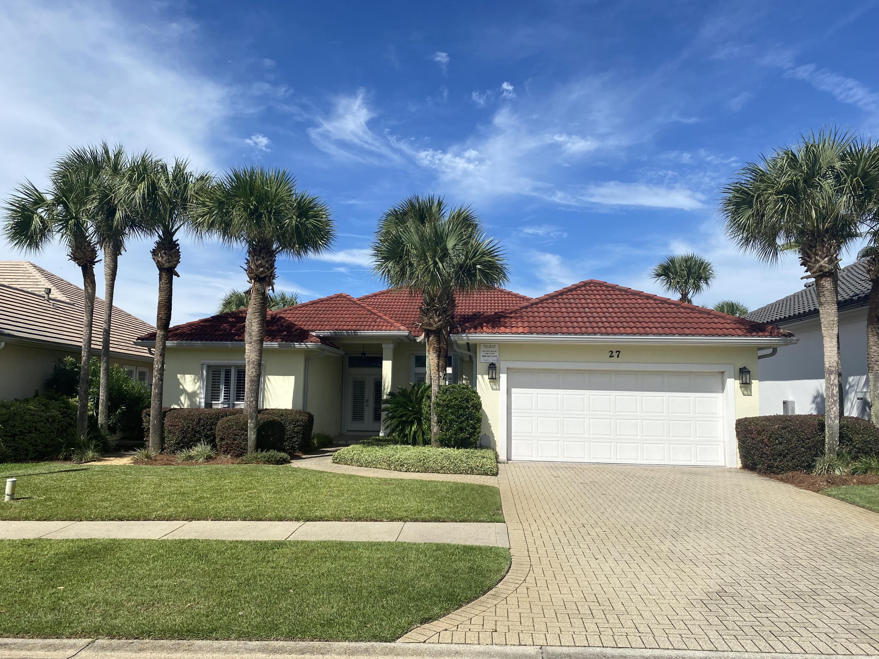 DESTINY EAST PH 1 - Residential