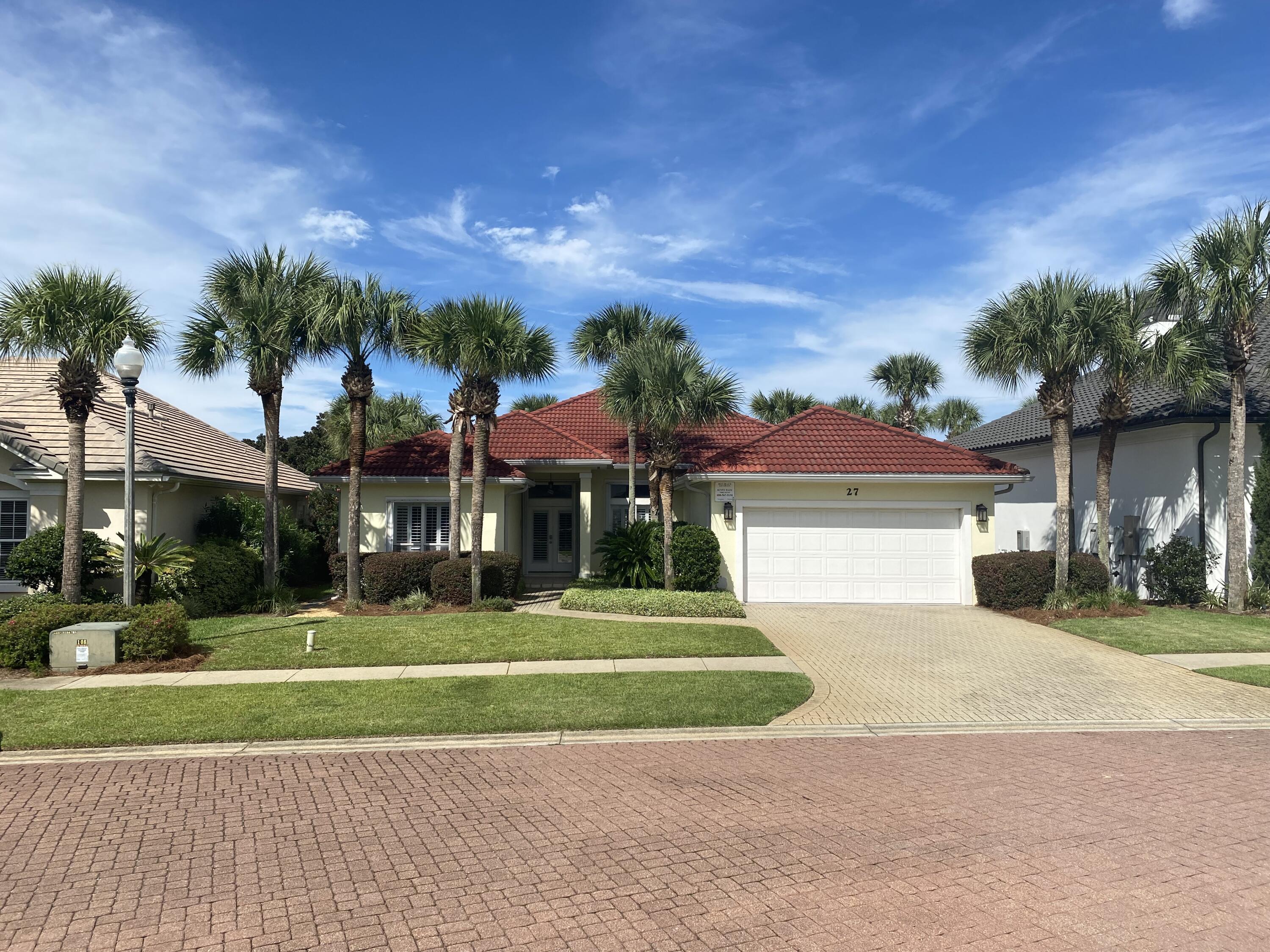 DESTINY EAST PH 1 - Residential