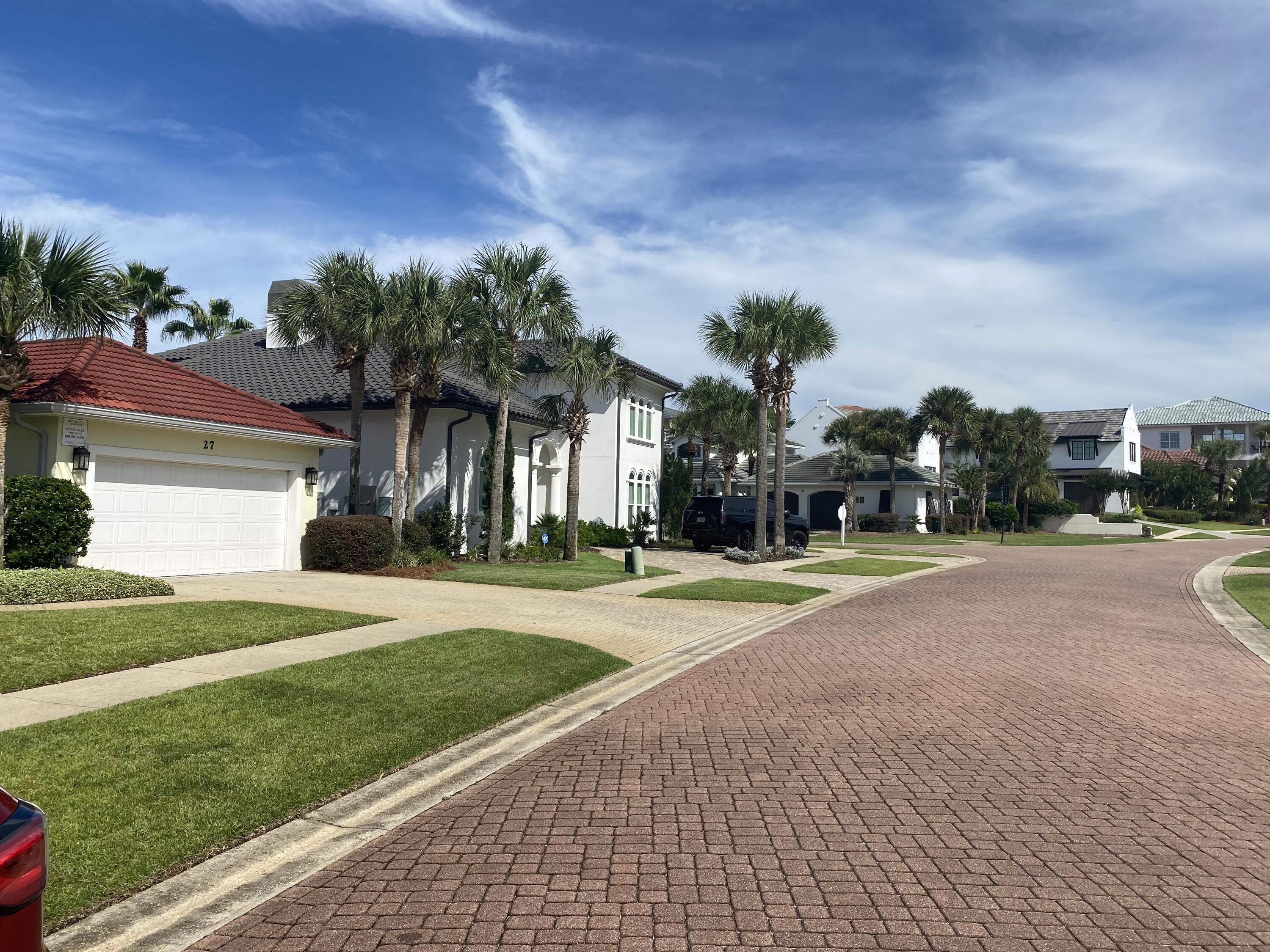 DESTINY EAST PH 1 - Residential