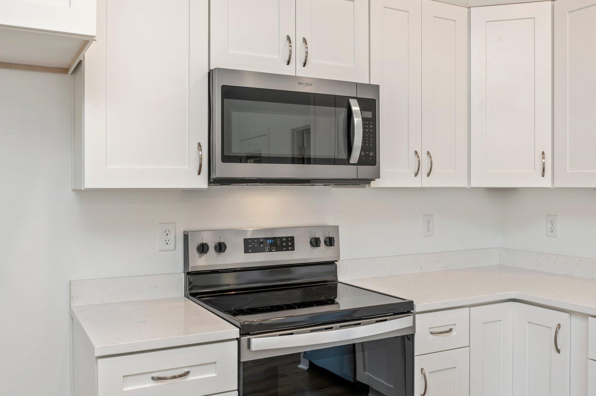 GARDEN CITY - Residential