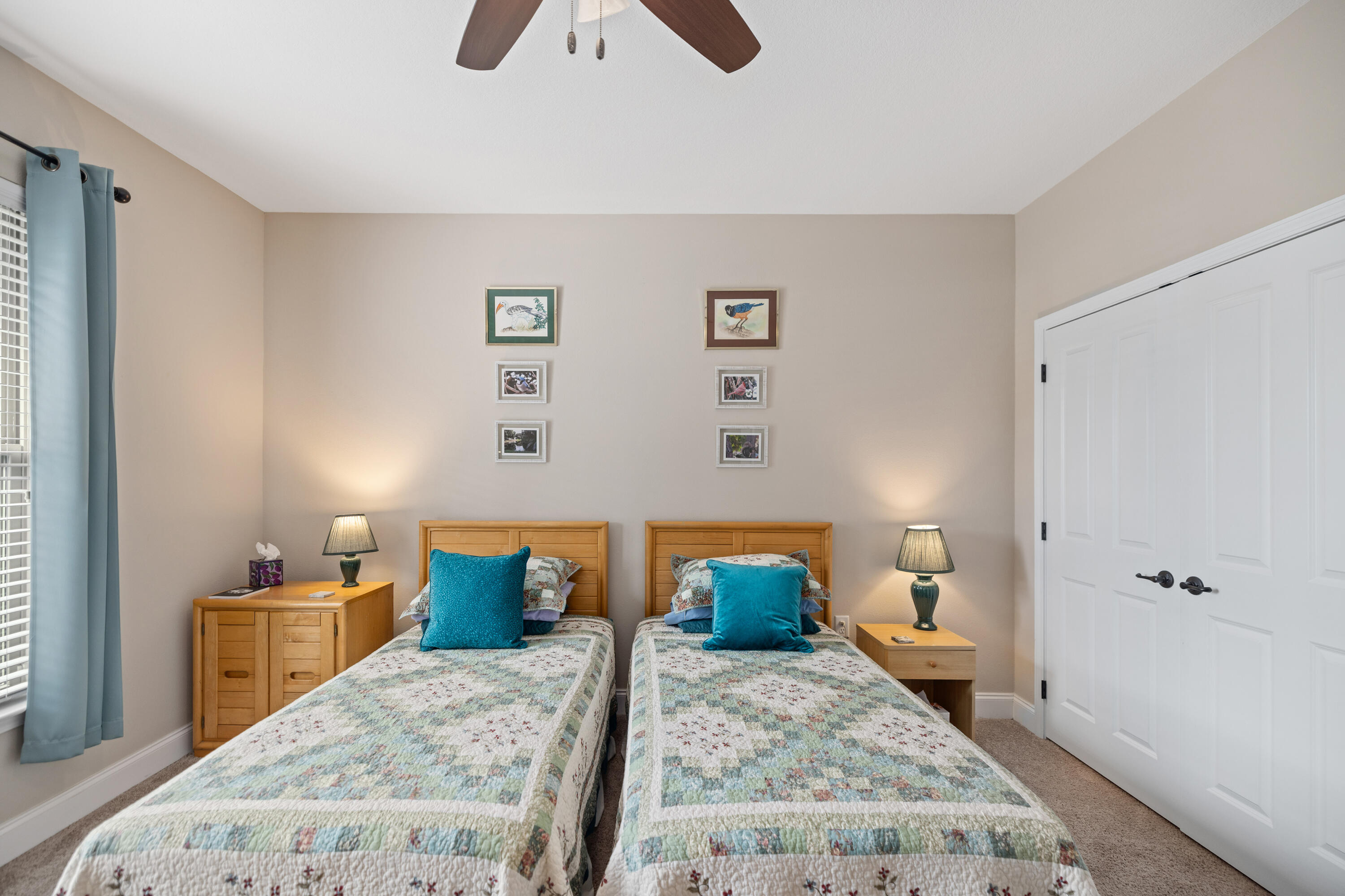 MAJESTIC OAKS AT OCEAN CITY - Residential