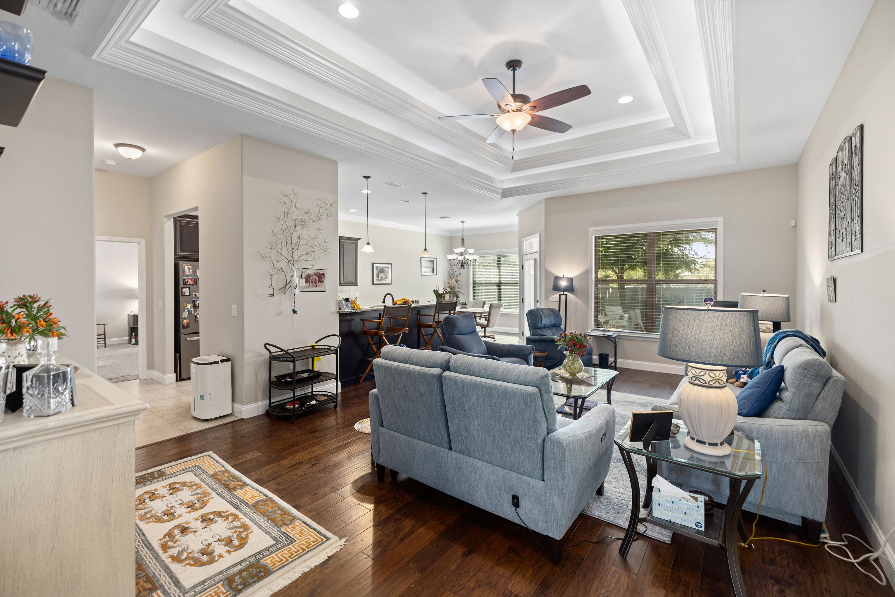 MAJESTIC OAKS AT OCEAN CITY - Residential