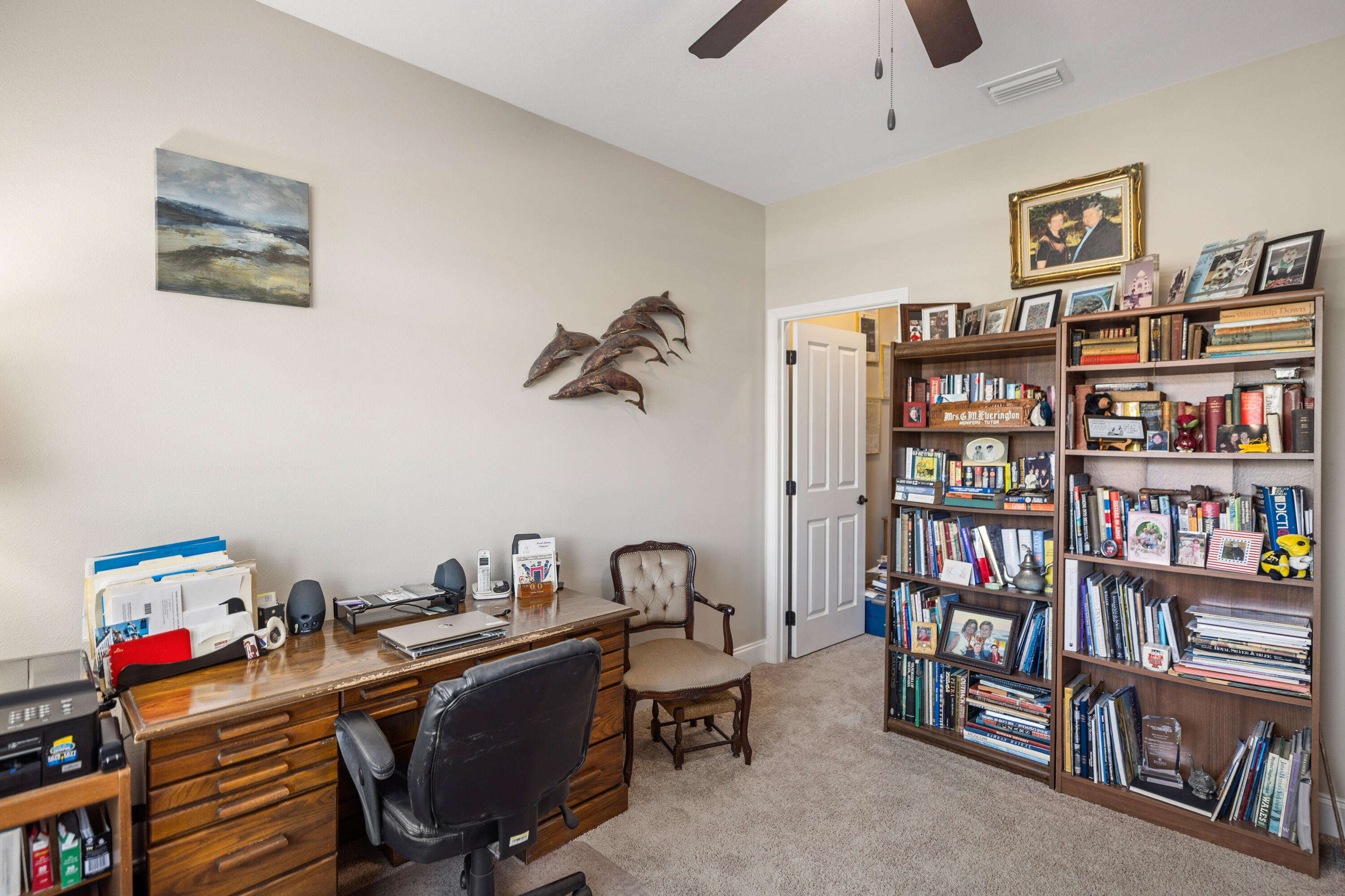 MAJESTIC OAKS AT OCEAN CITY - Residential