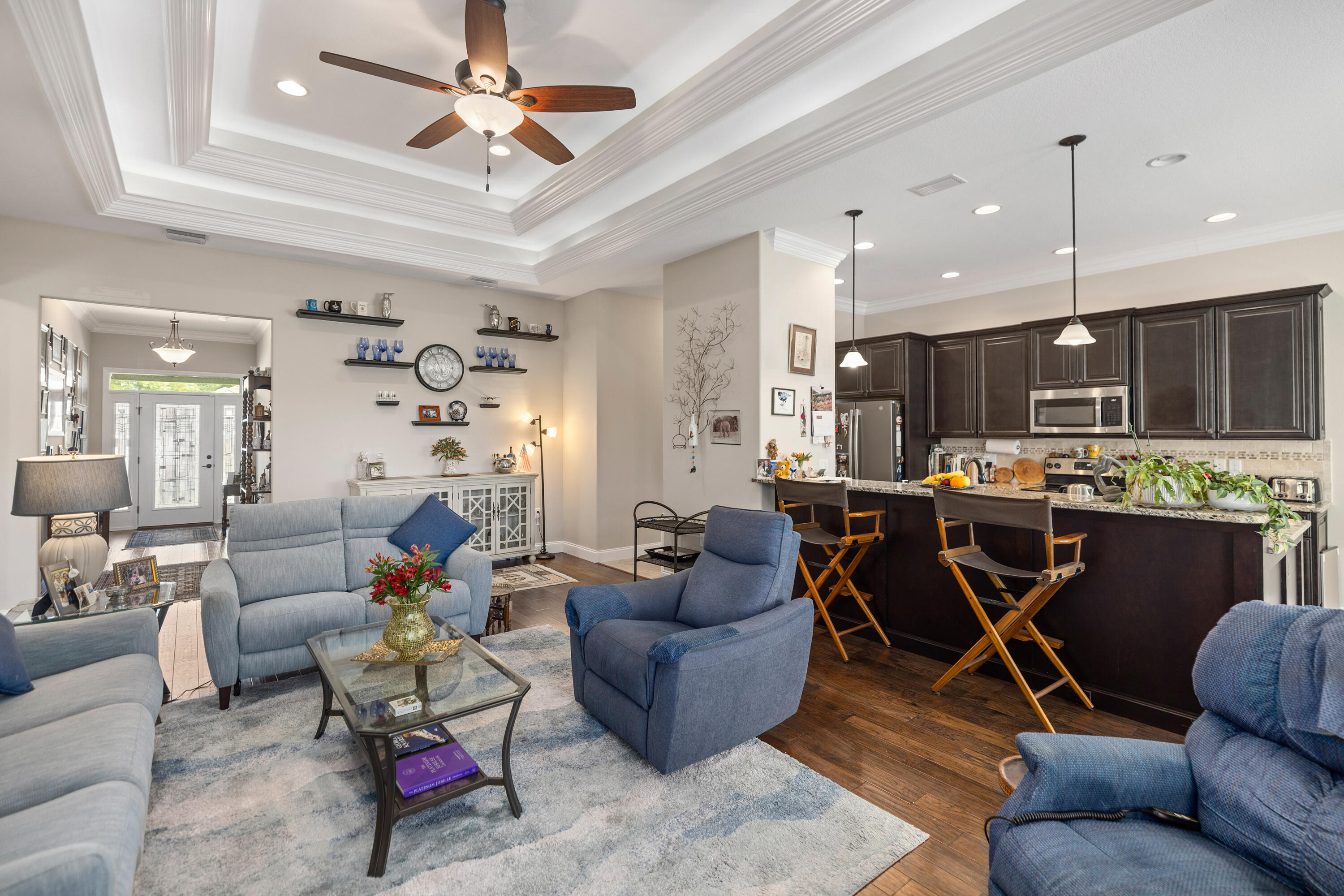 MAJESTIC OAKS AT OCEAN CITY - Residential