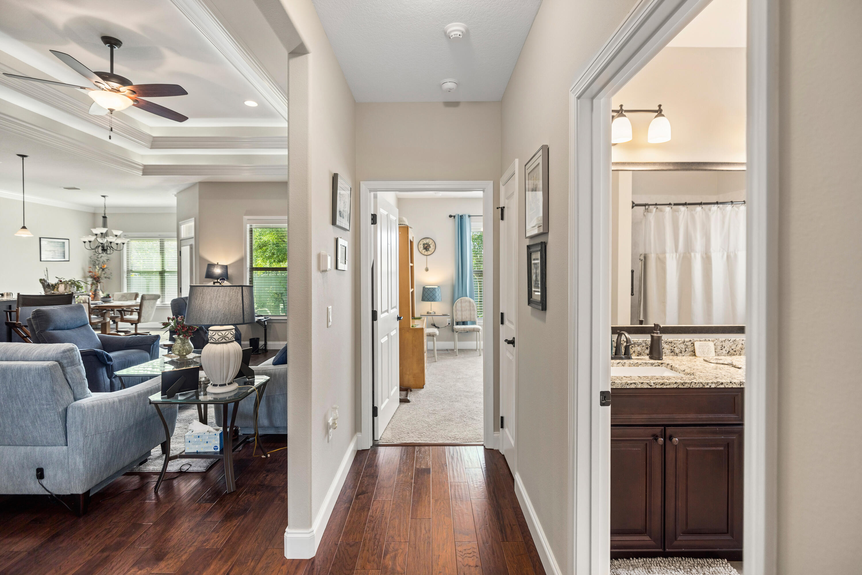 MAJESTIC OAKS AT OCEAN CITY - Residential