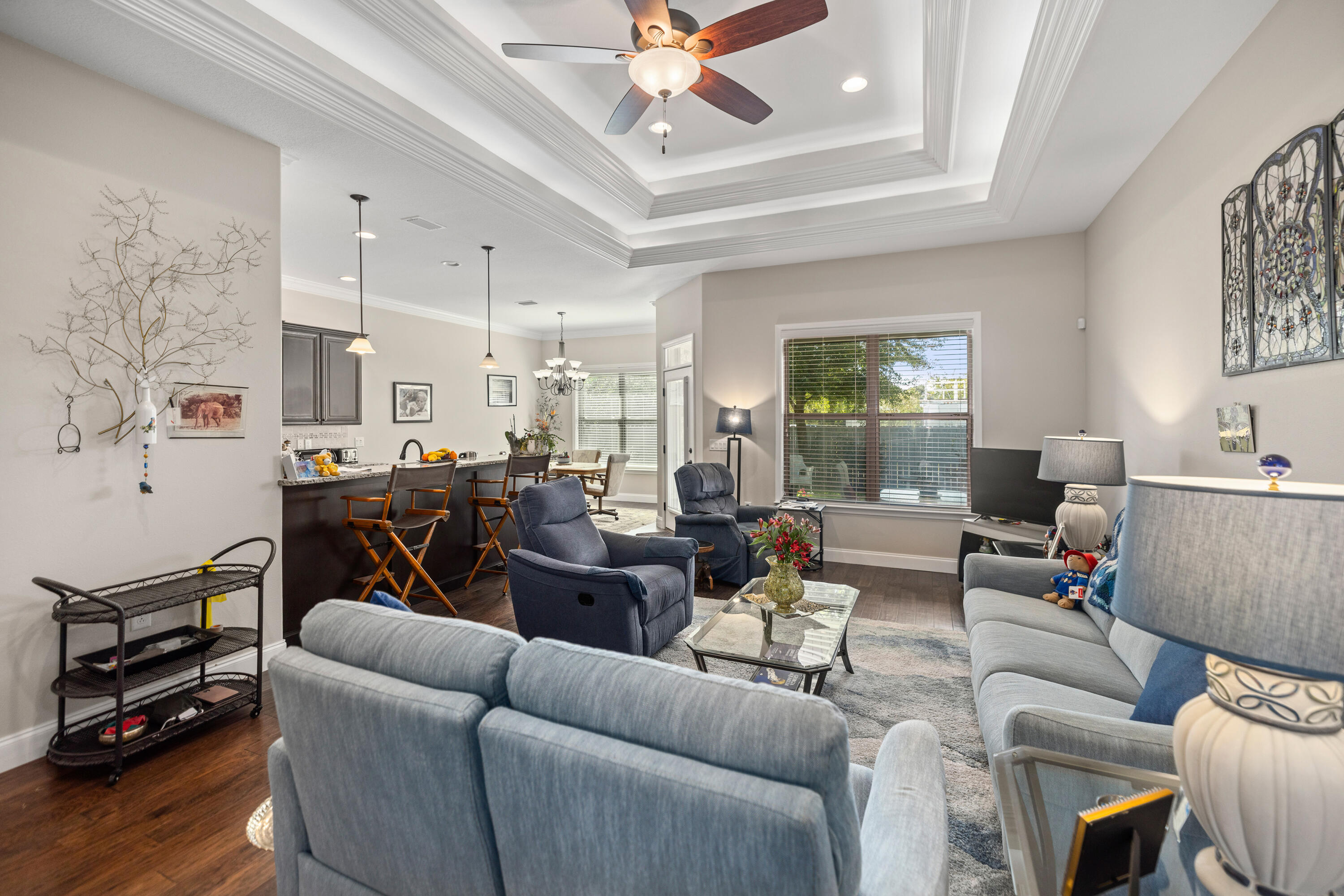 MAJESTIC OAKS AT OCEAN CITY - Residential