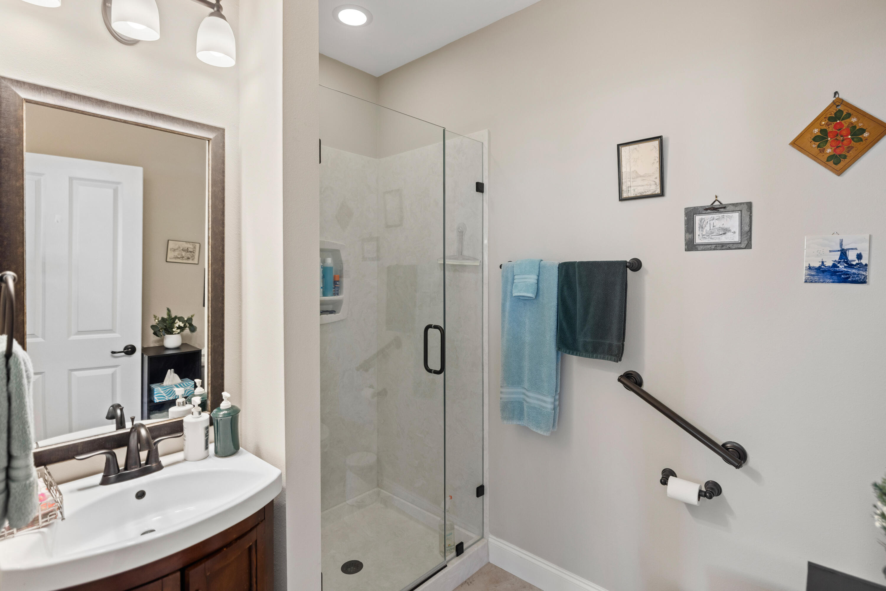 MAJESTIC OAKS AT OCEAN CITY - Residential