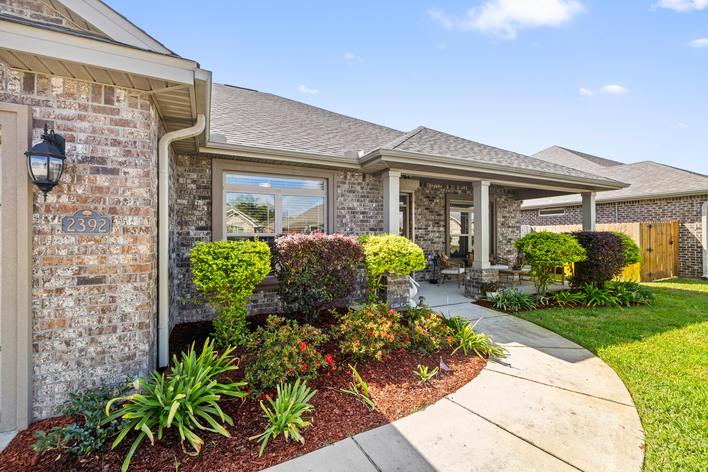 MAJESTIC OAKS AT OCEAN CITY - Residential