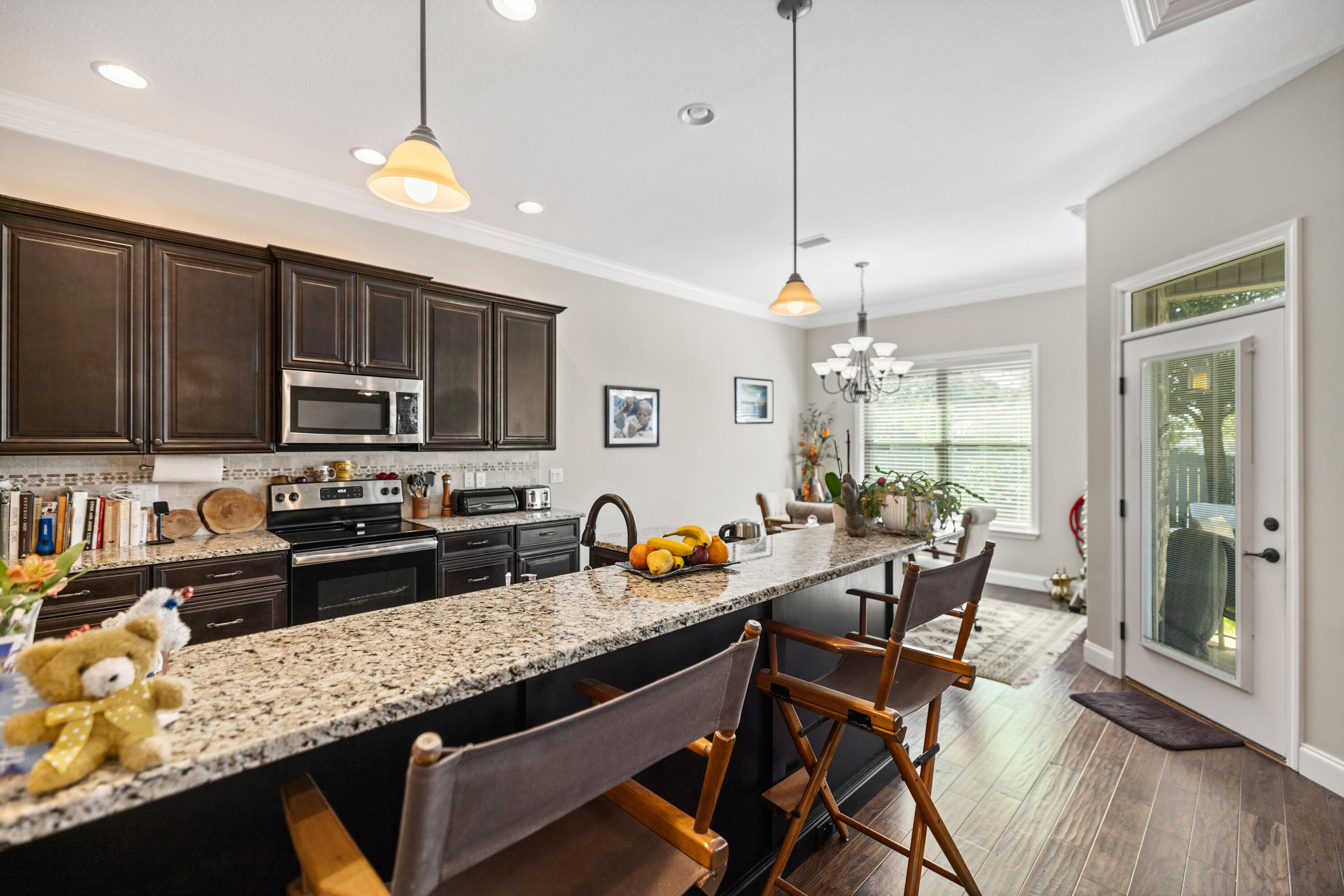 MAJESTIC OAKS AT OCEAN CITY - Residential