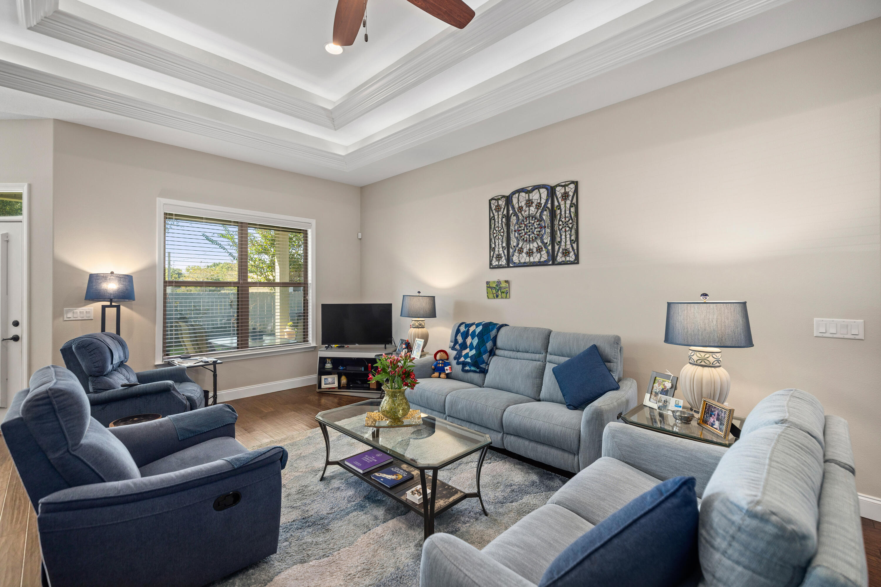 MAJESTIC OAKS AT OCEAN CITY - Residential