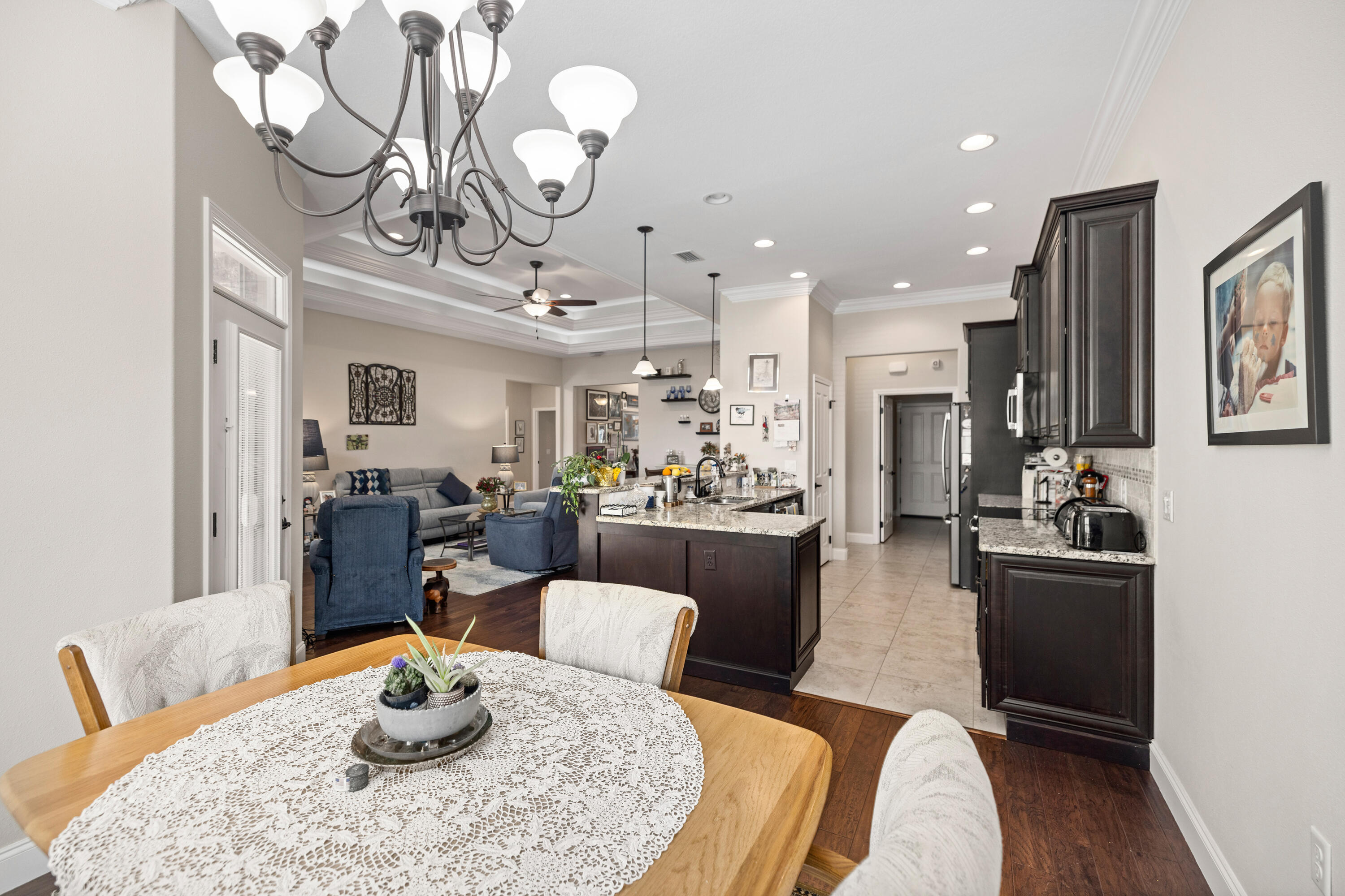 MAJESTIC OAKS AT OCEAN CITY - Residential