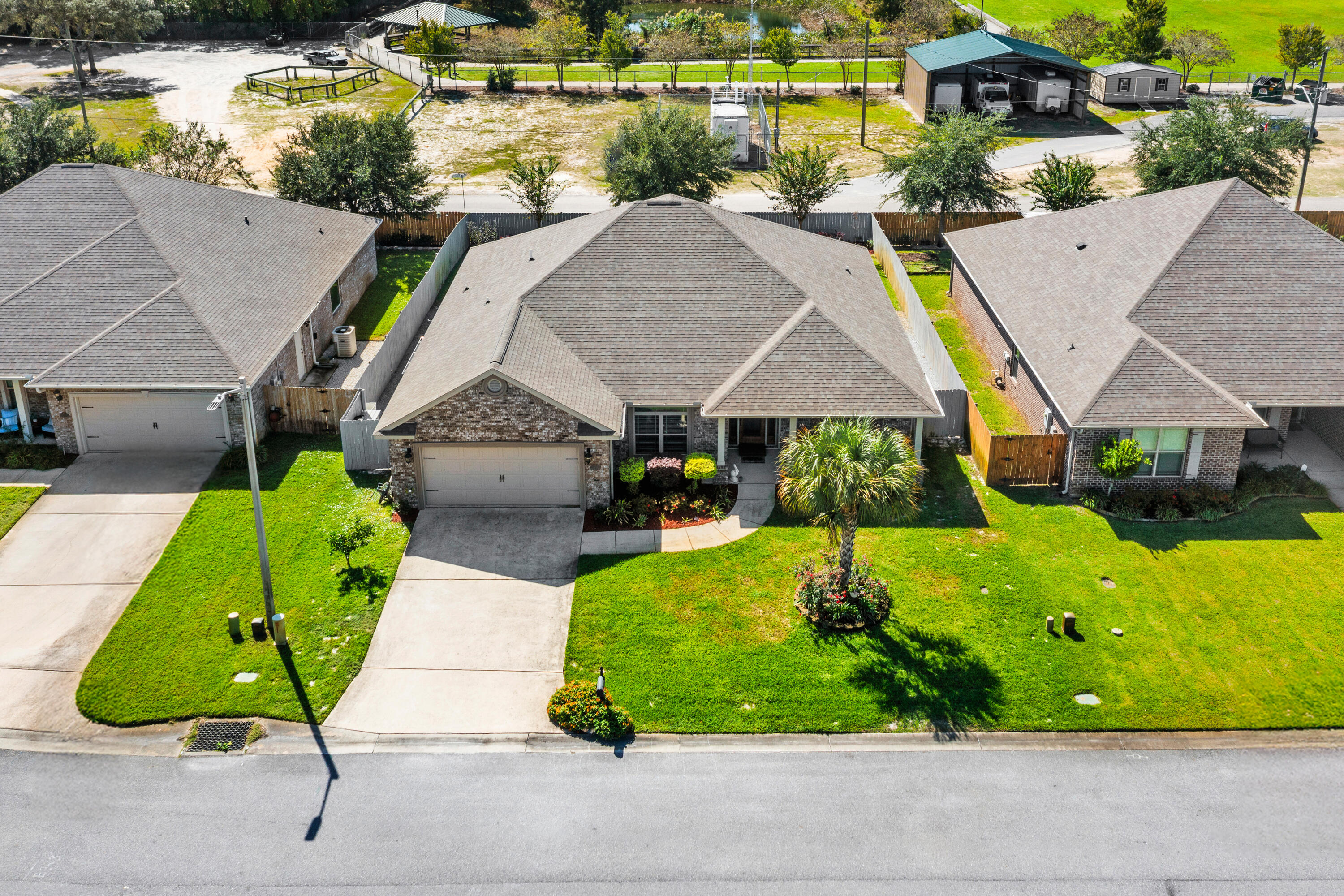 MAJESTIC OAKS AT OCEAN CITY - Residential