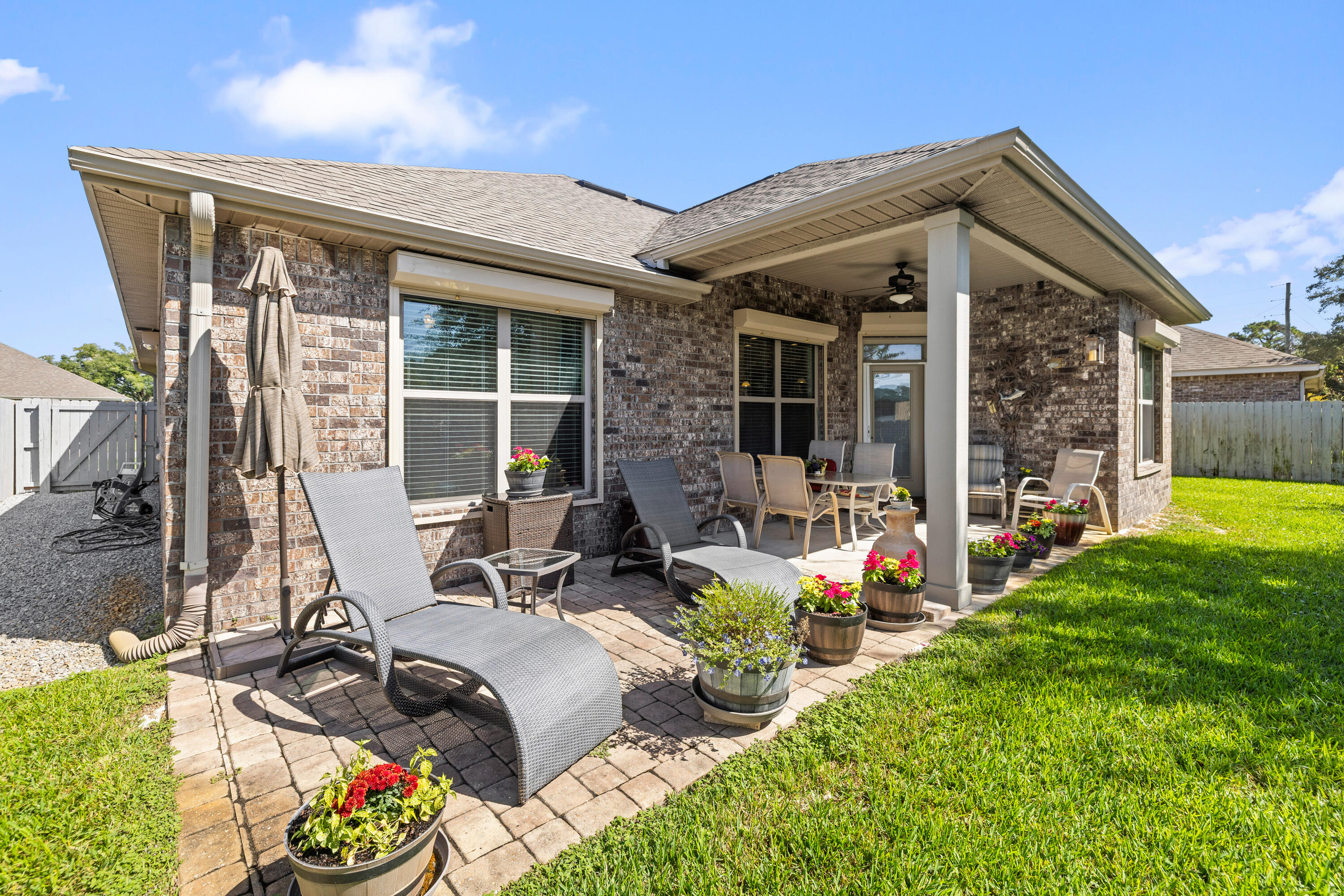 MAJESTIC OAKS AT OCEAN CITY - Residential