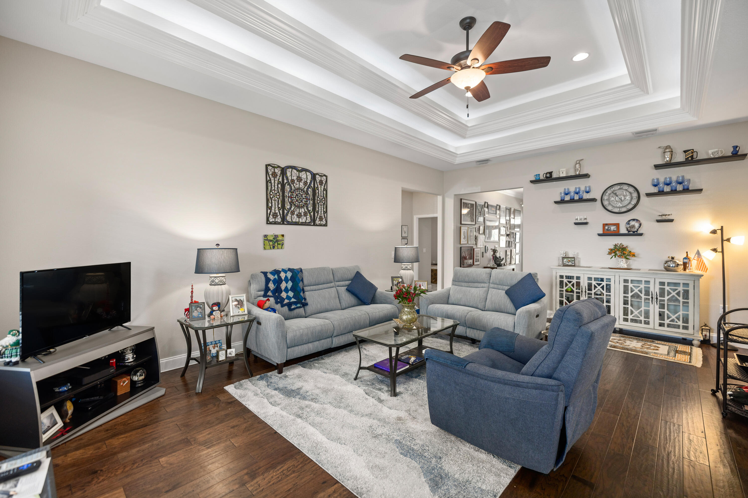 MAJESTIC OAKS AT OCEAN CITY - Residential