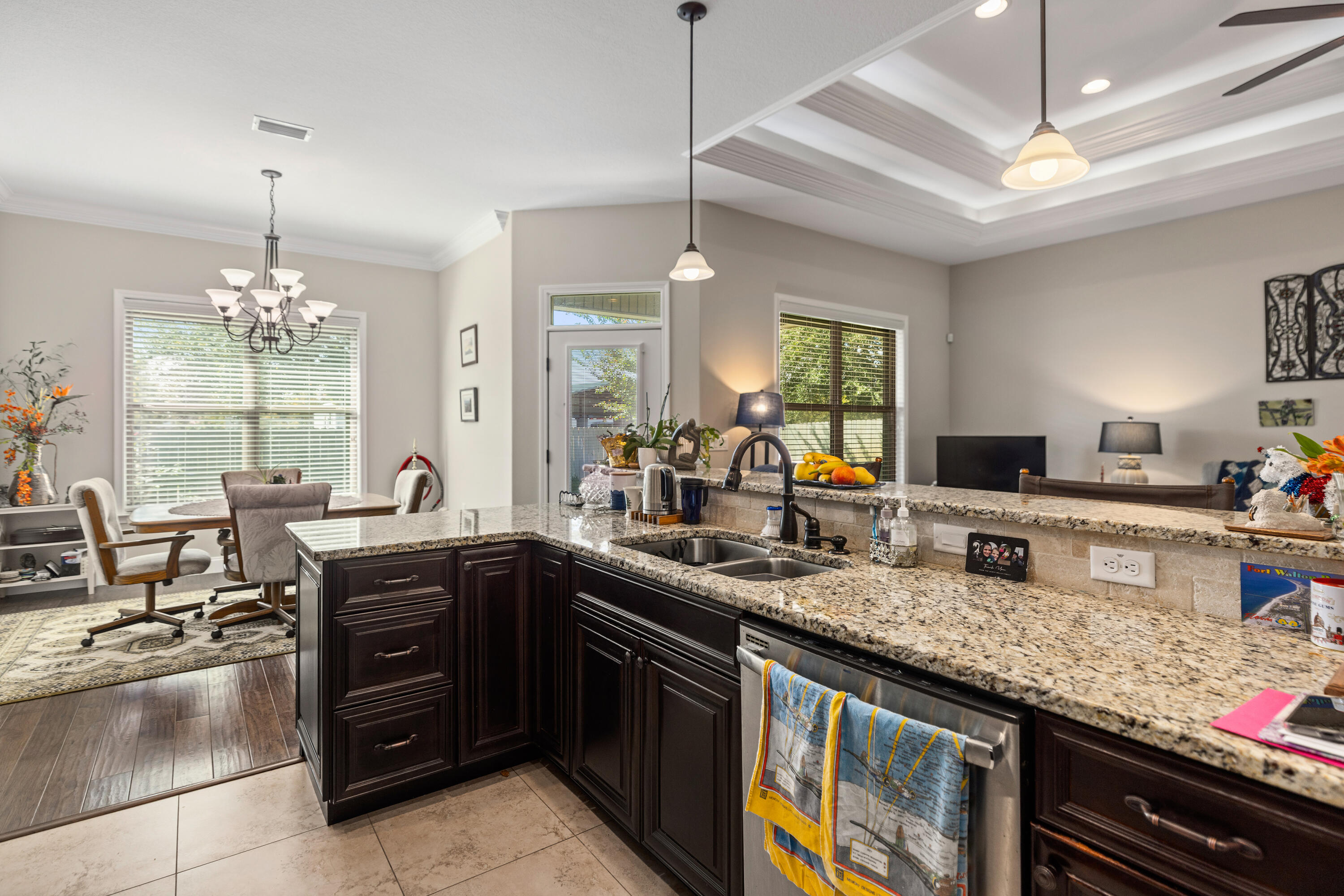 MAJESTIC OAKS AT OCEAN CITY - Residential