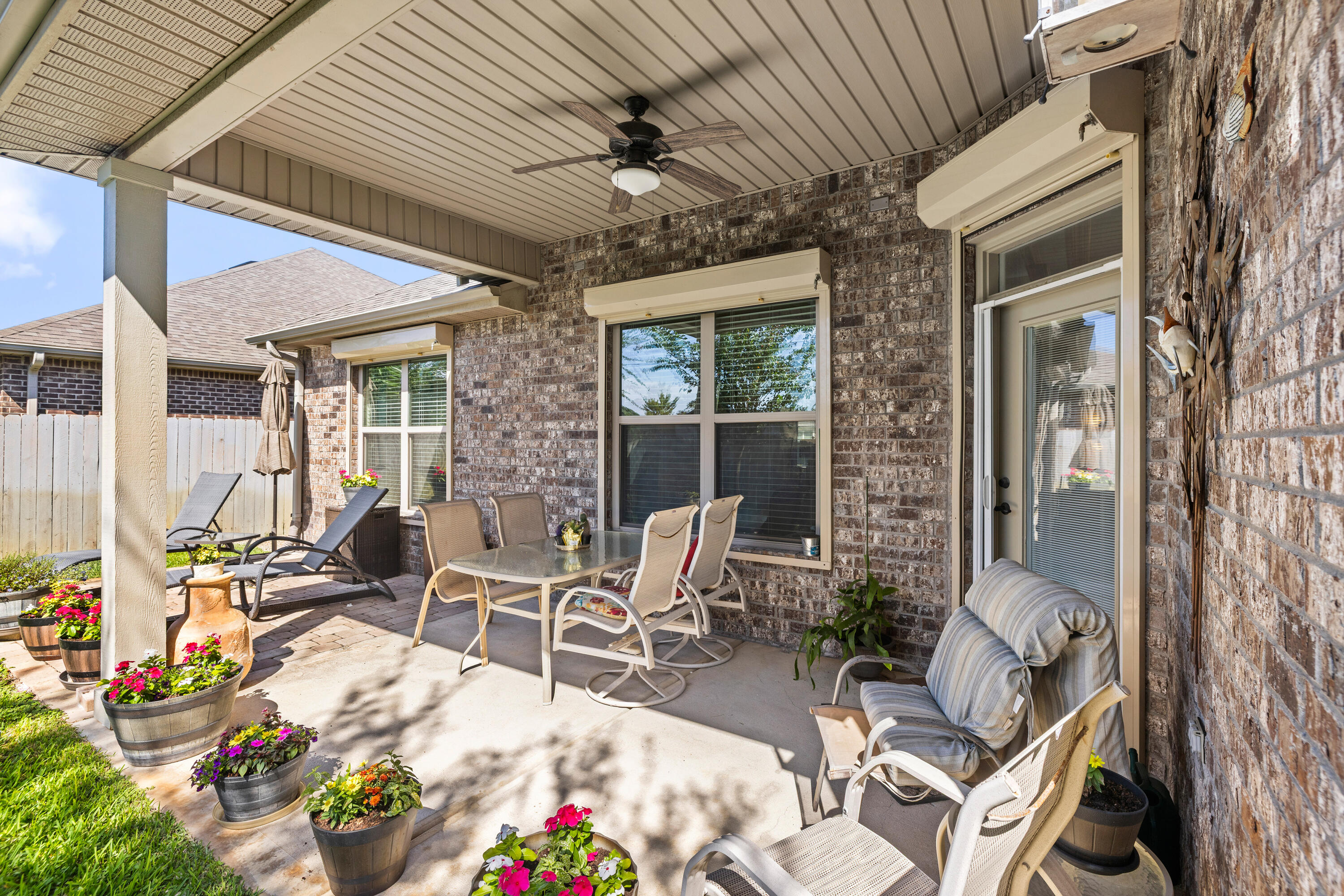 MAJESTIC OAKS AT OCEAN CITY - Residential