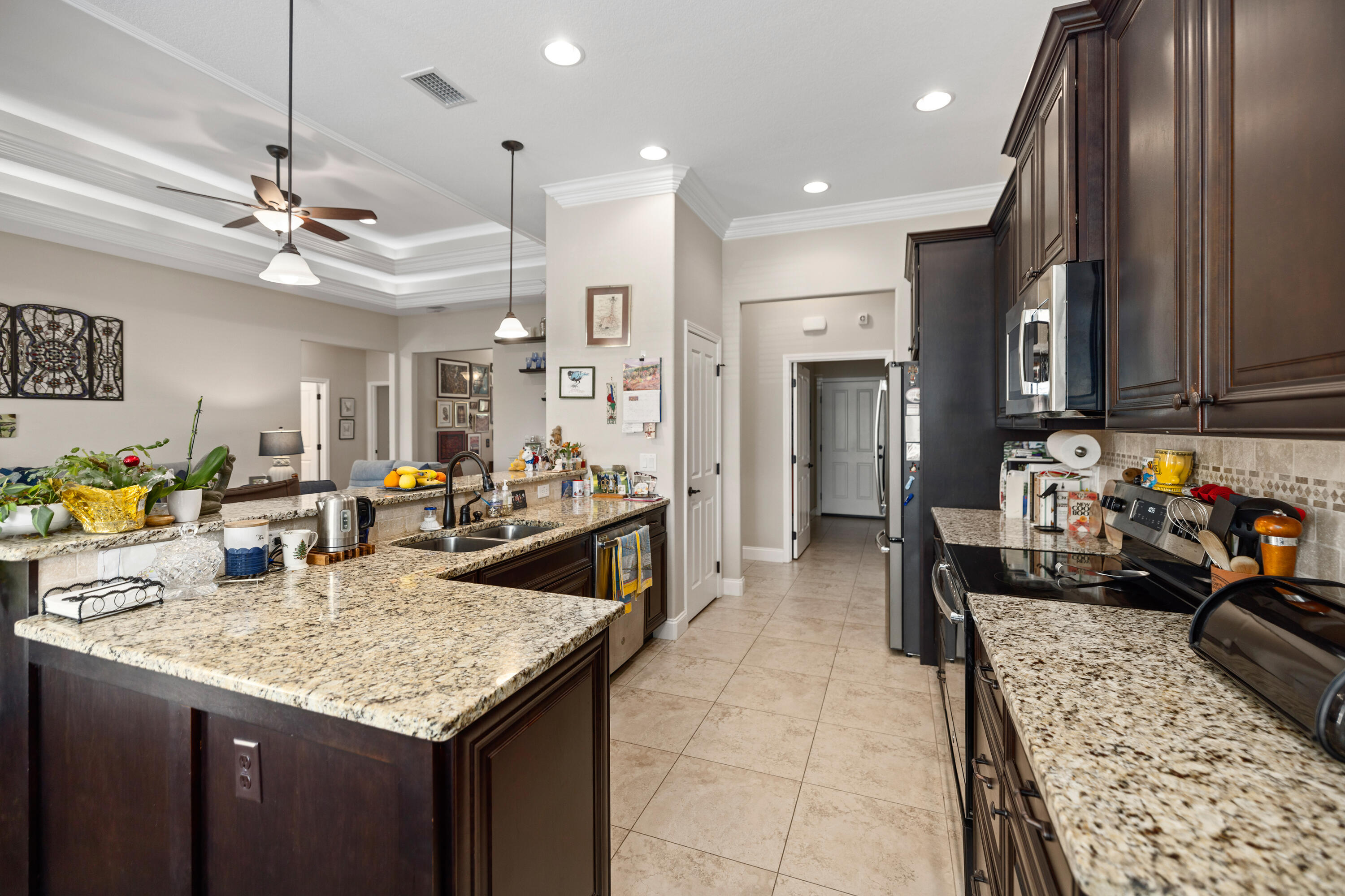 MAJESTIC OAKS AT OCEAN CITY - Residential