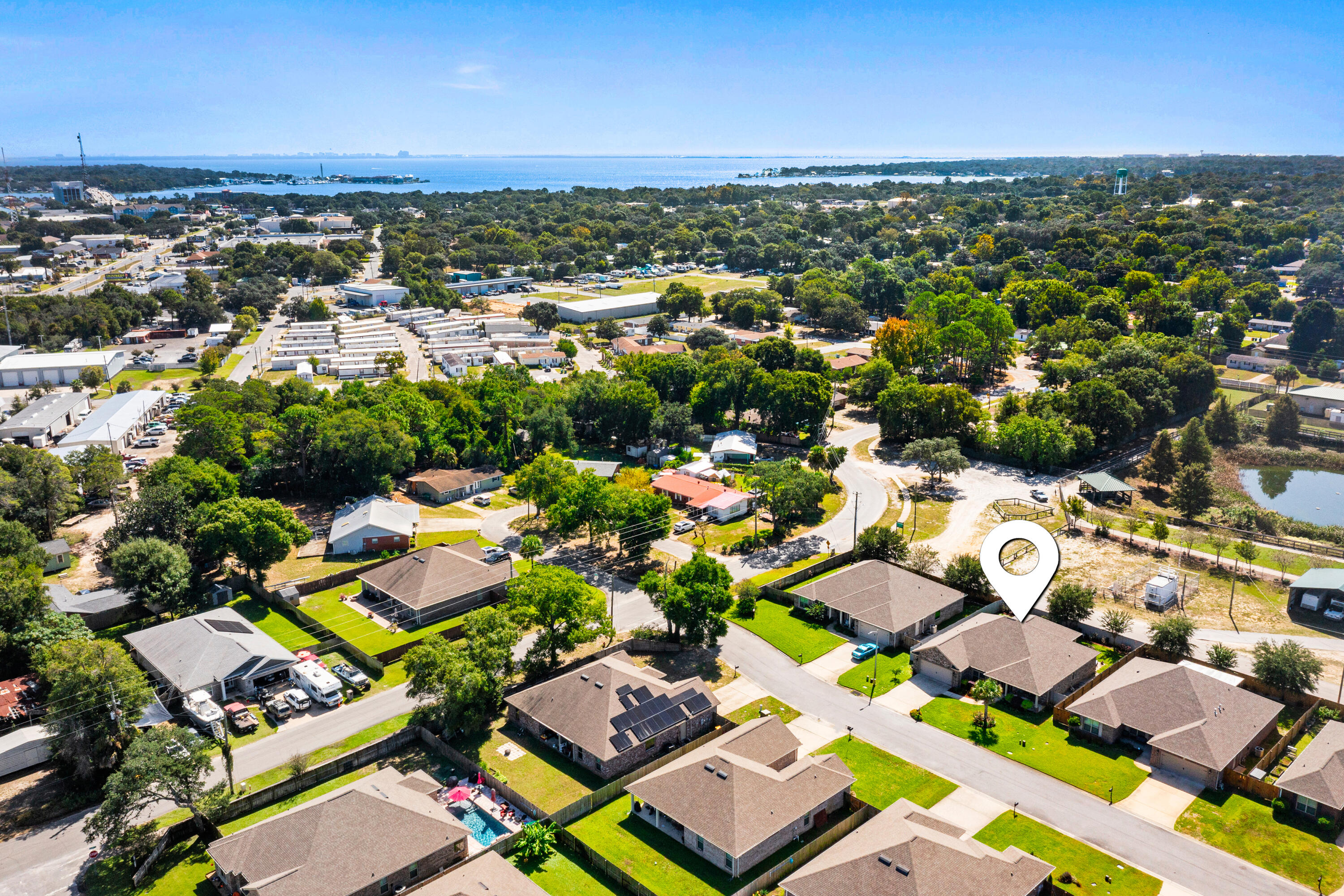MAJESTIC OAKS AT OCEAN CITY - Residential