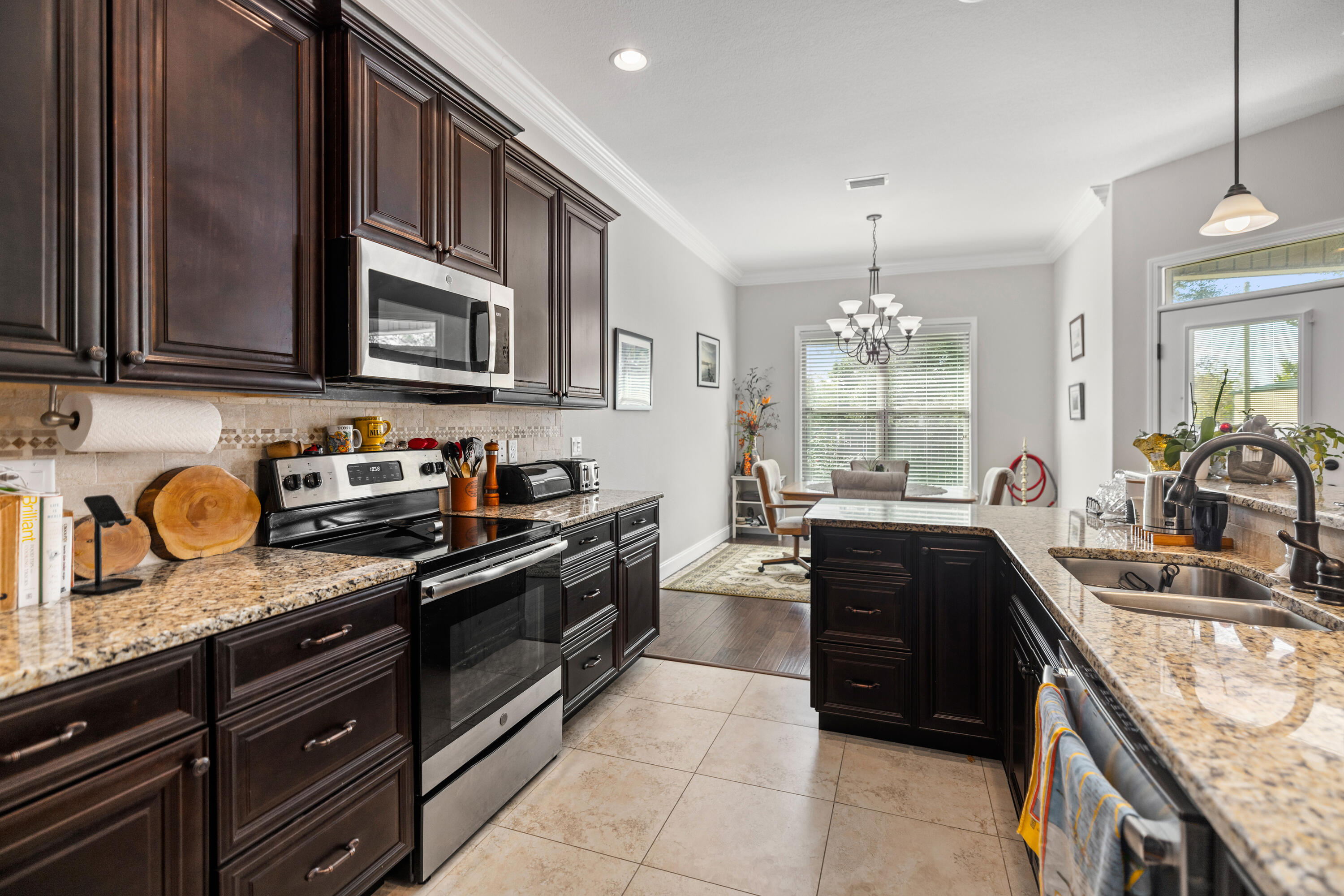 MAJESTIC OAKS AT OCEAN CITY - Residential