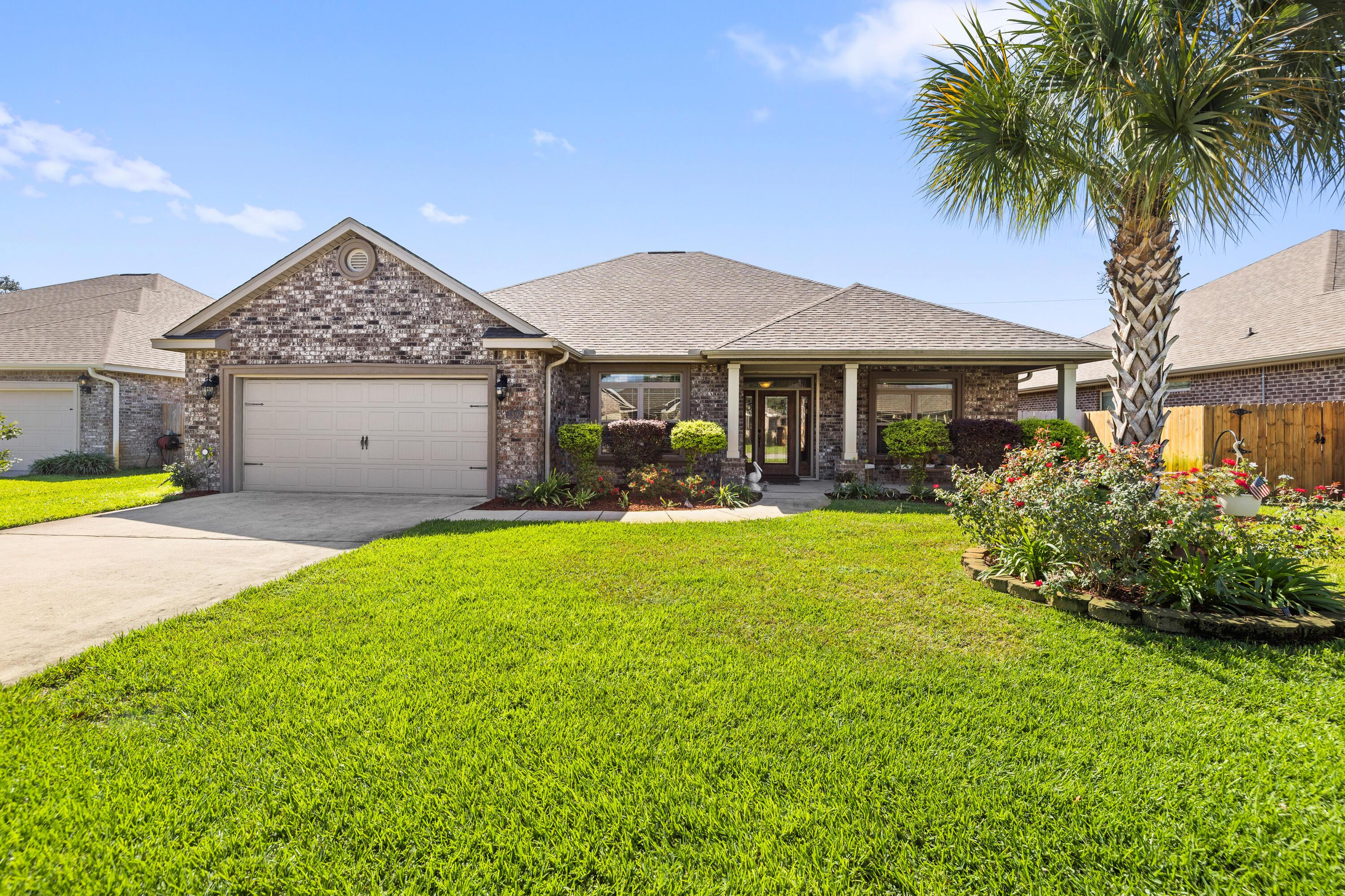 MAJESTIC OAKS AT OCEAN CITY - Residential