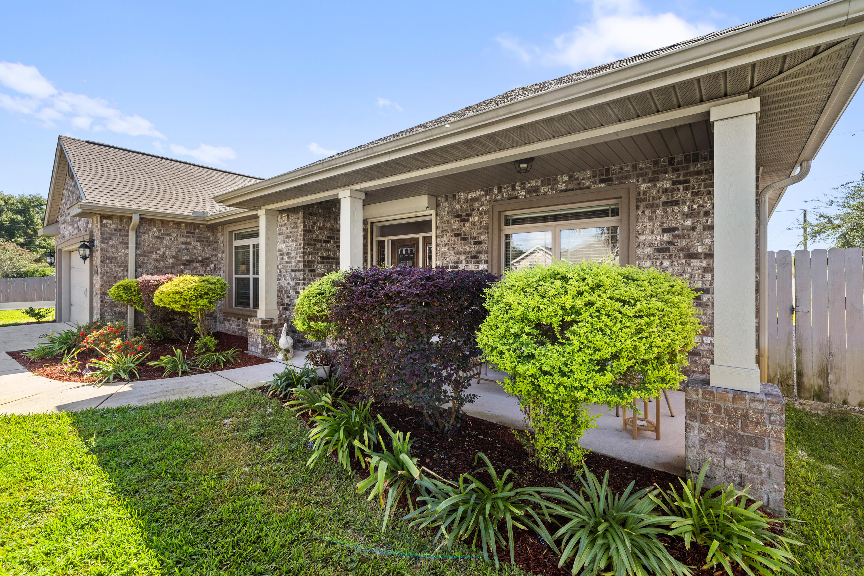 MAJESTIC OAKS AT OCEAN CITY - Residential