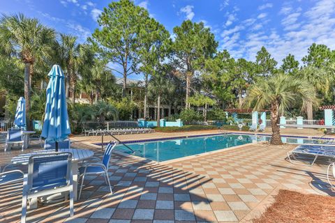 A home in Santa Rosa Beach