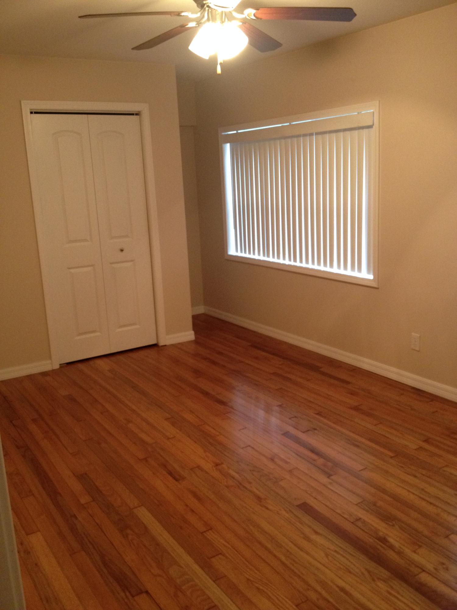 NA - Residential Lease