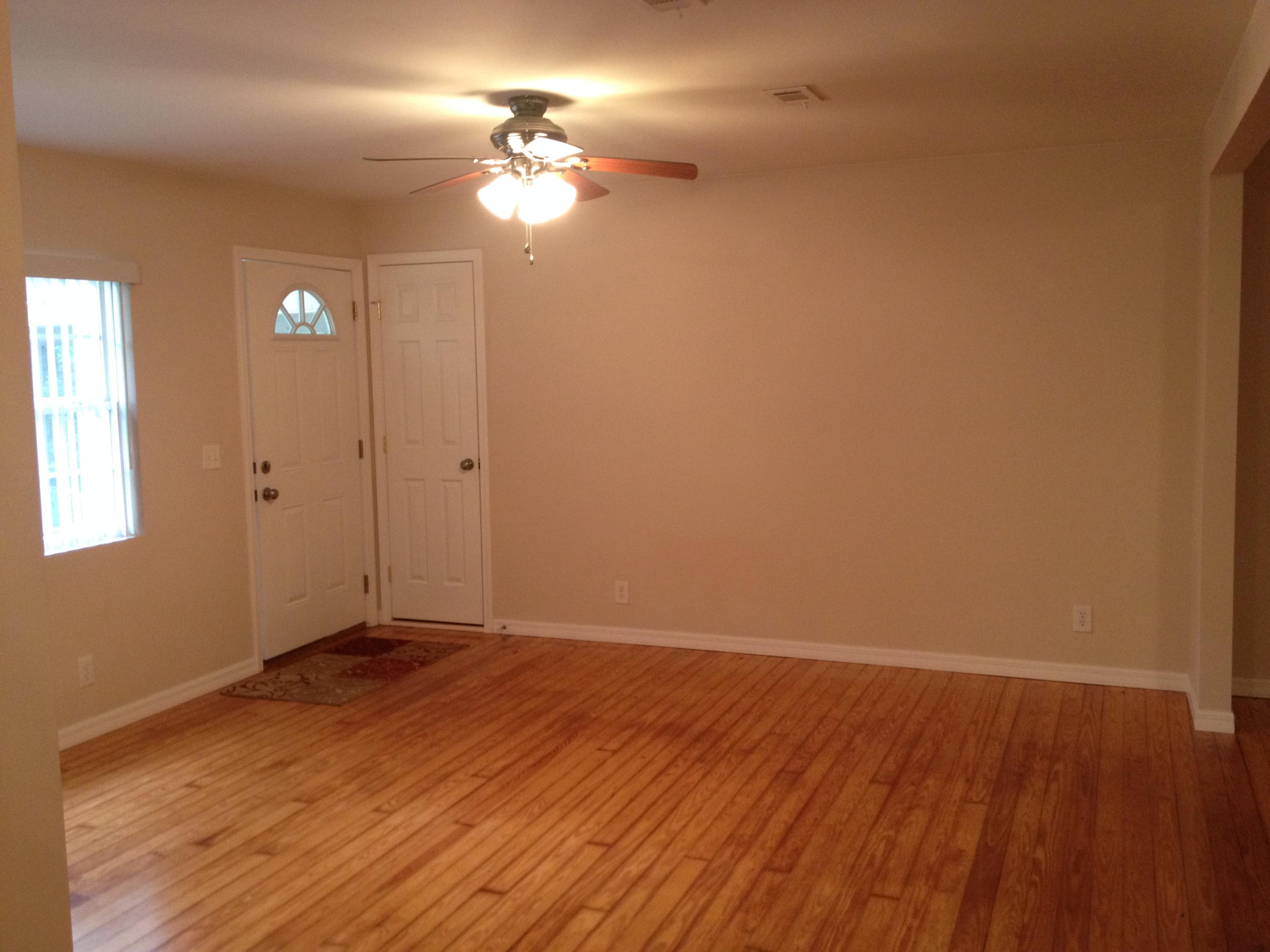 NA - Residential Lease