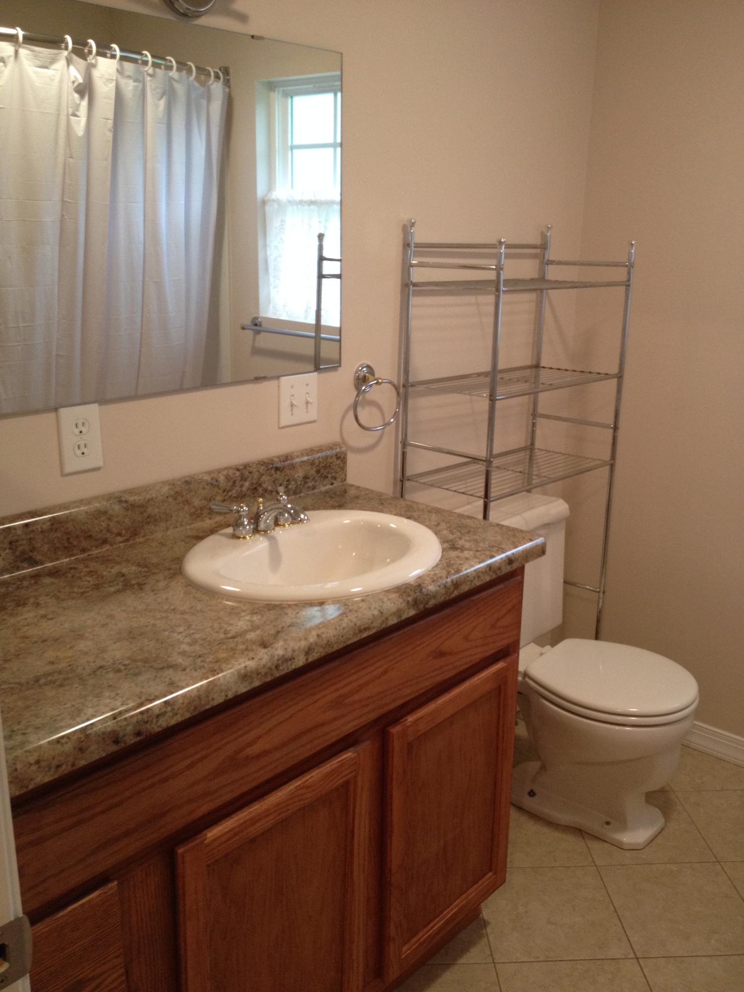 NA - Residential Lease